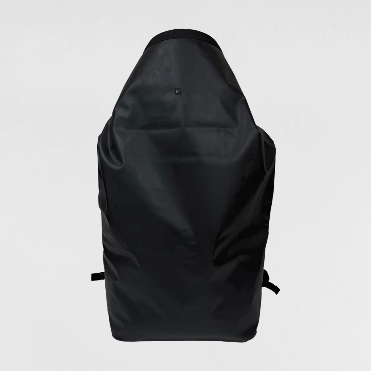 Yeezy Gap Balenciaga 2022 Dry Bag In True Black - Image 2