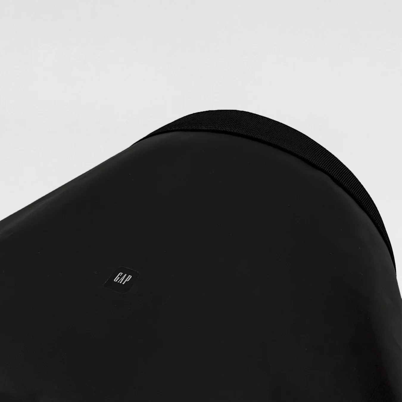 Yeezy Gap Balenciaga 2022 Dry Bag In True Black - Image 3