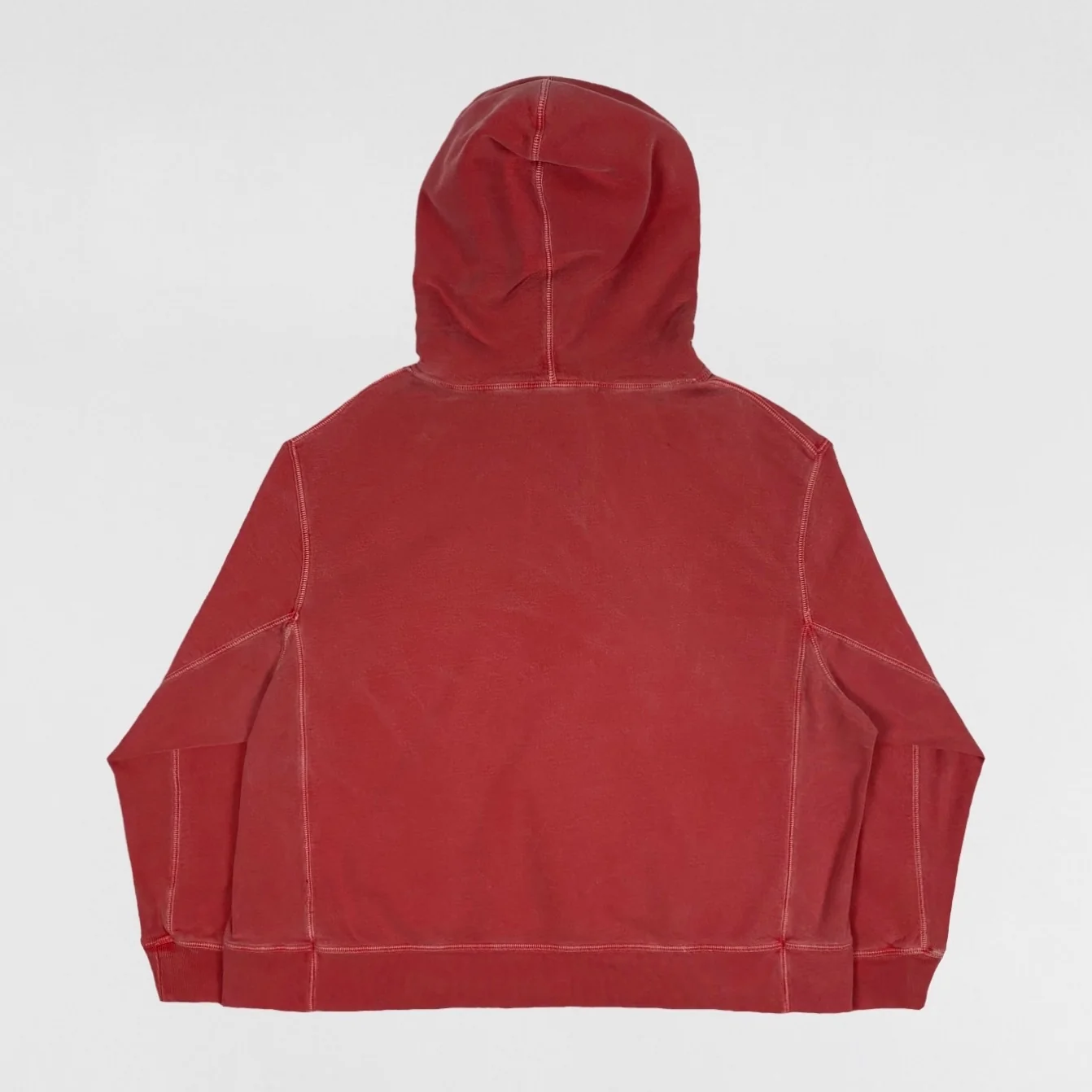 Yeezy Season 3 Fluoro Hoodie - Image 8