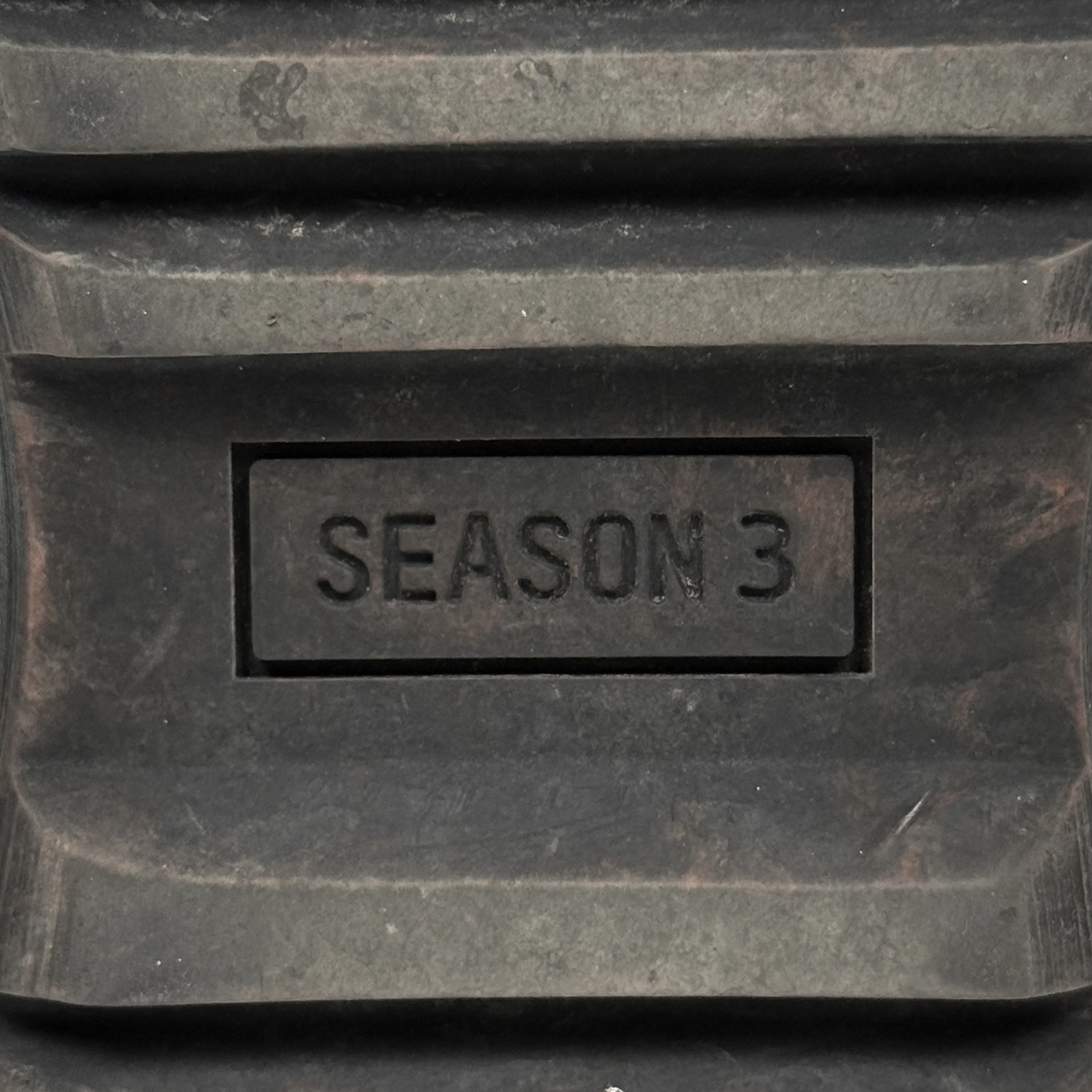 Yeezy Season 3 Military Boots In Onyx - Image 12