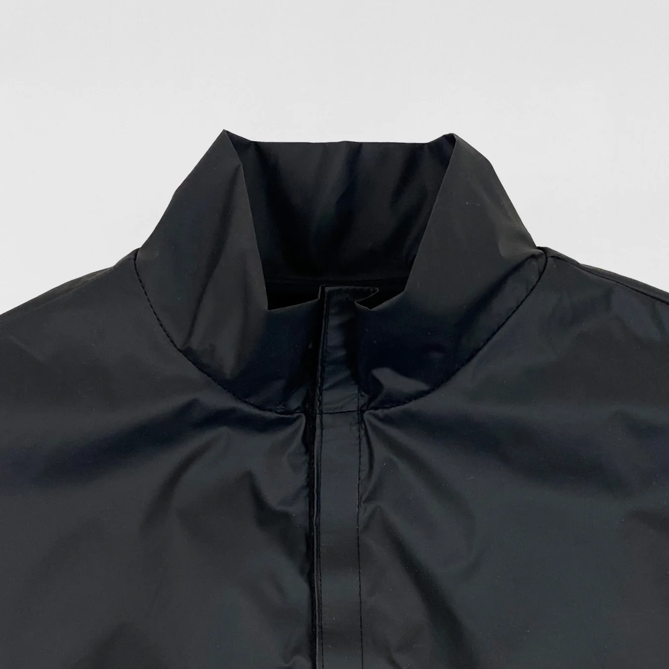 Yeezy Season 3 Windbreaker In True Onyx - Image 2