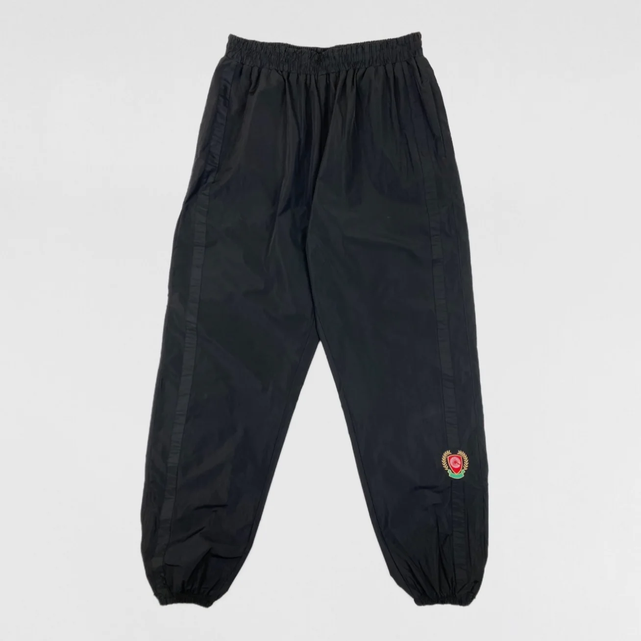 Yeezy Season 5 Ink Crest Pants