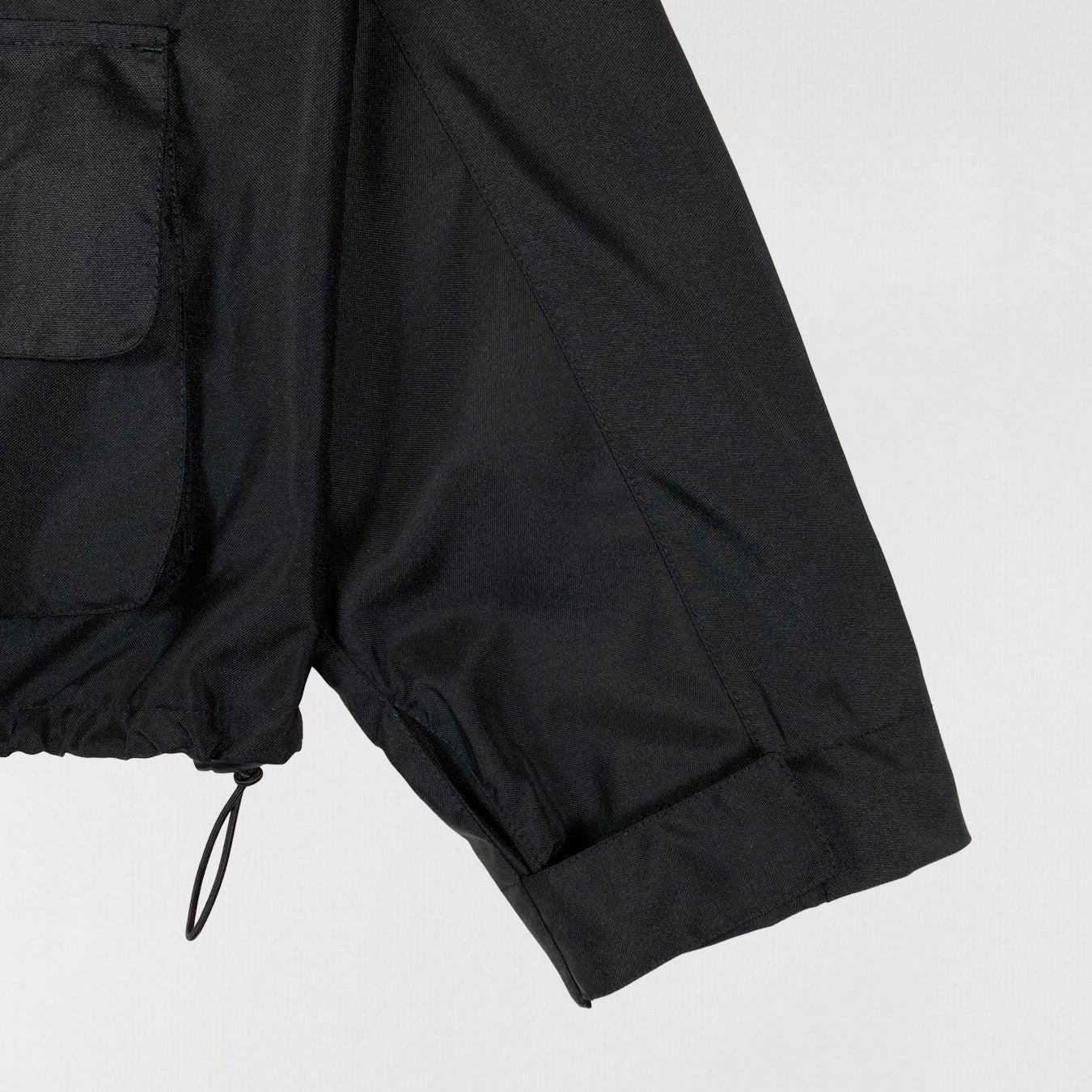 Yeezy Season 5 Reflective Lost Hills Hooded Parka - Image 7