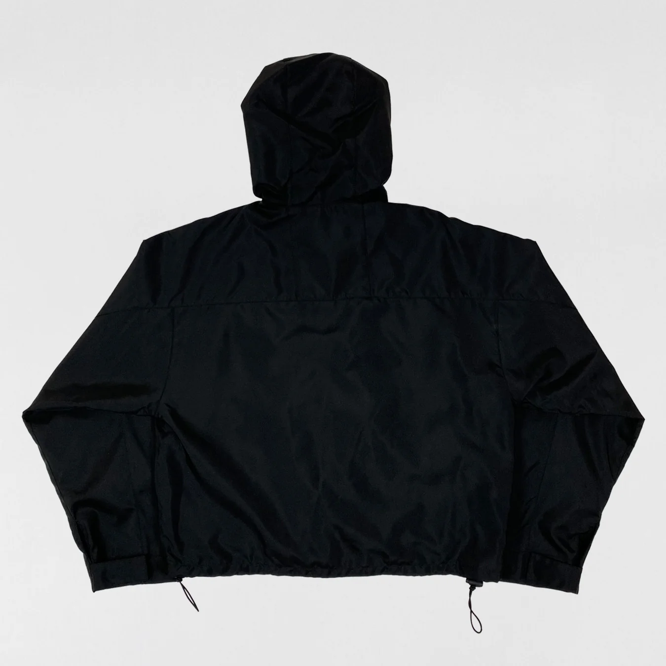 Yeezy Season 5 Reflective Lost Hills Hooded Parka - Image 9
