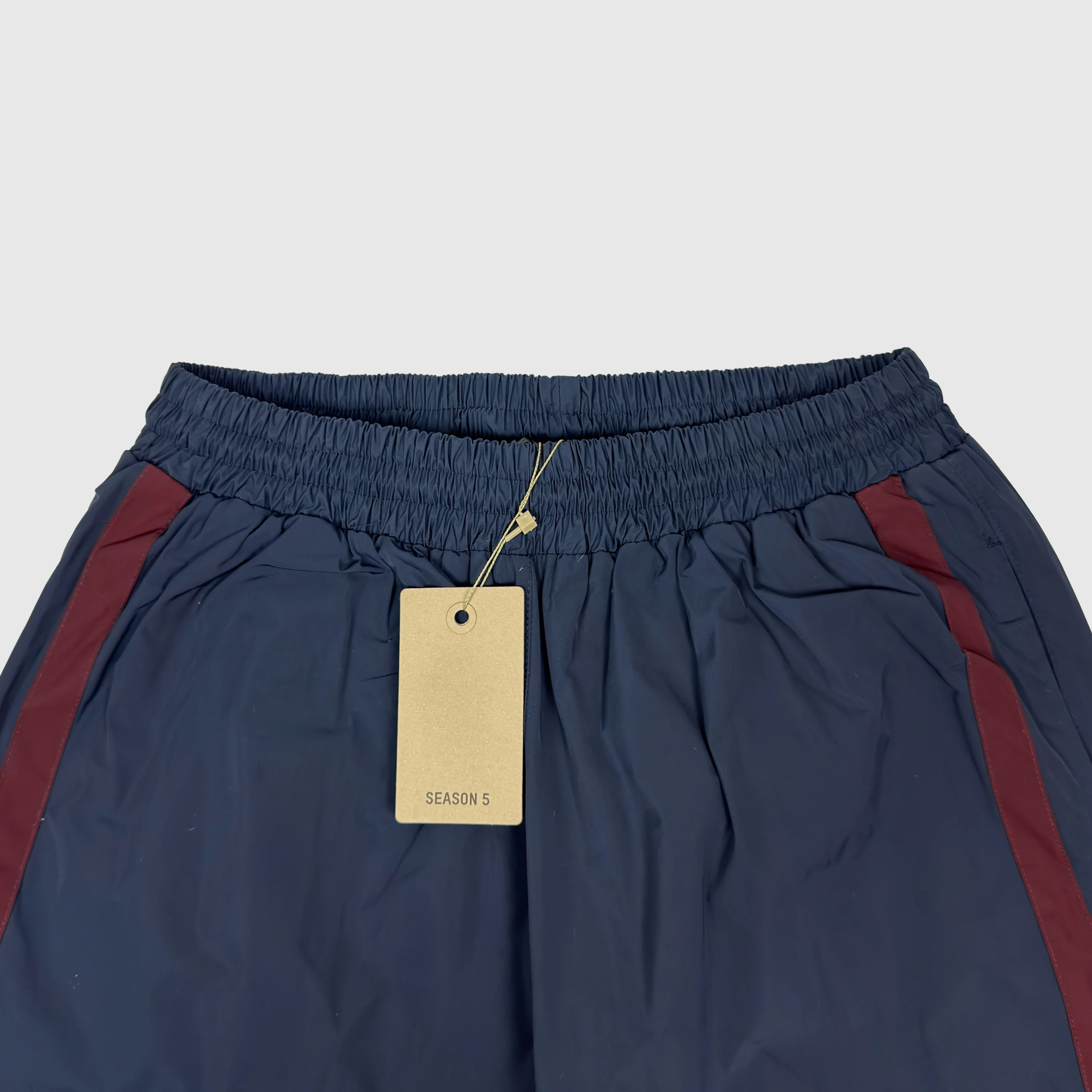 Yeezy Season 5 Crest Track Pants In Luna - Image 5