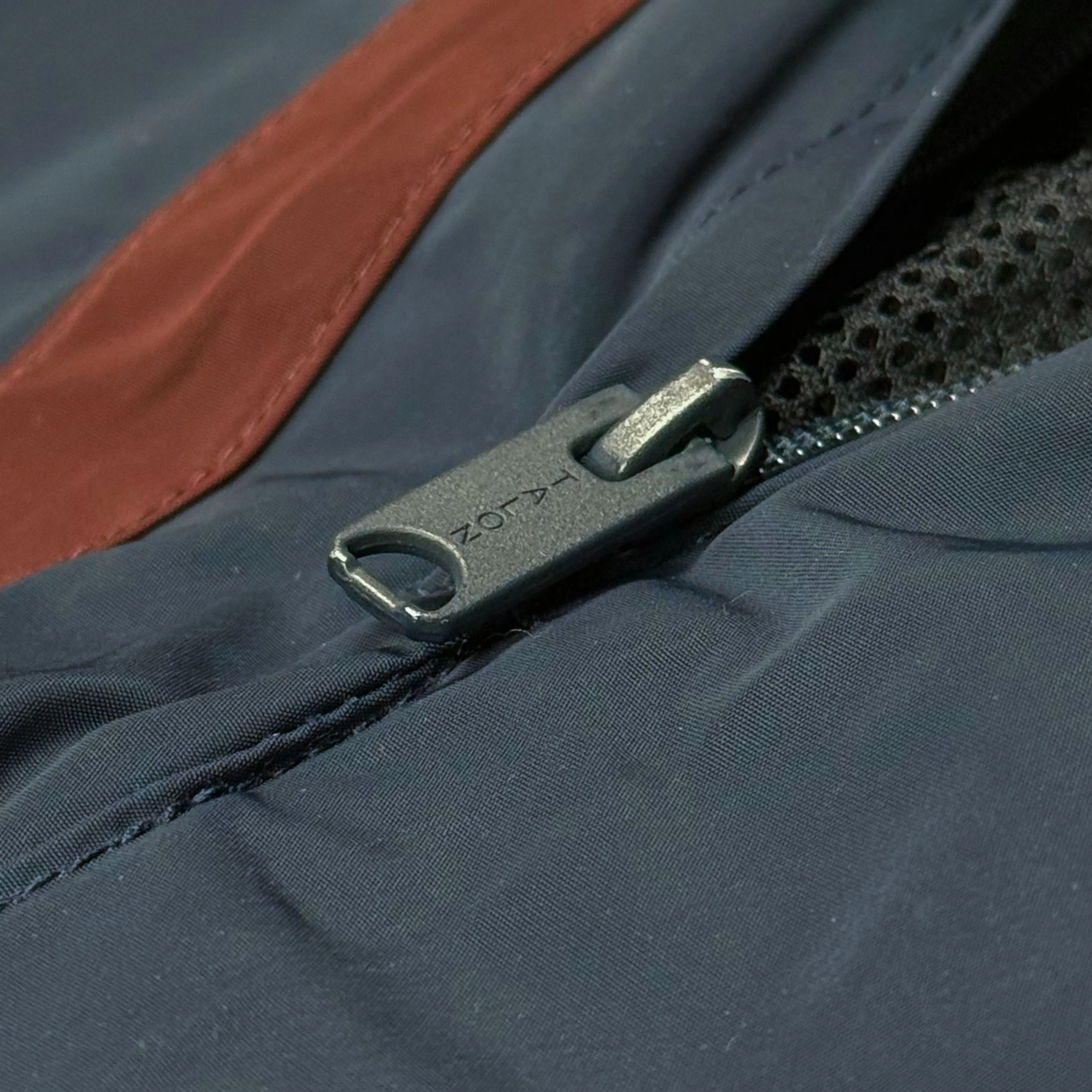 Yeezy Season 5 Crest Track Pants In Luna - Image 6