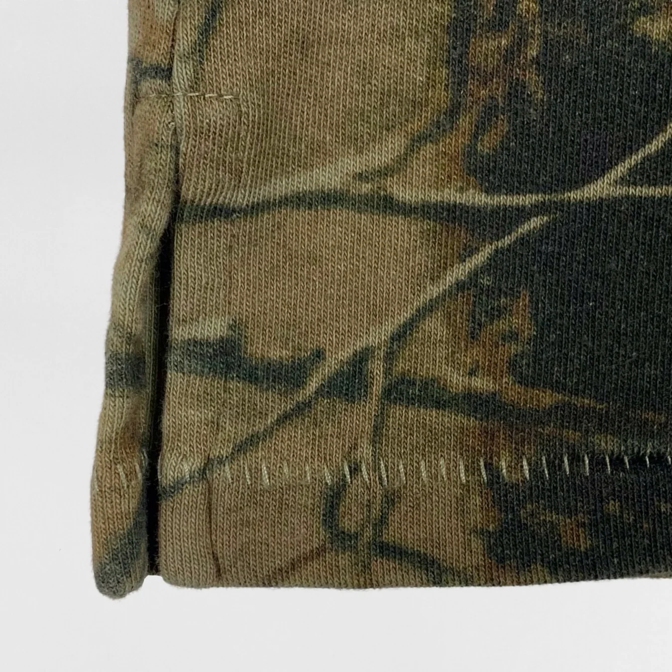 Yeezy Season 5 Pocket Long Sleeve In Wolves Camo - Image 5