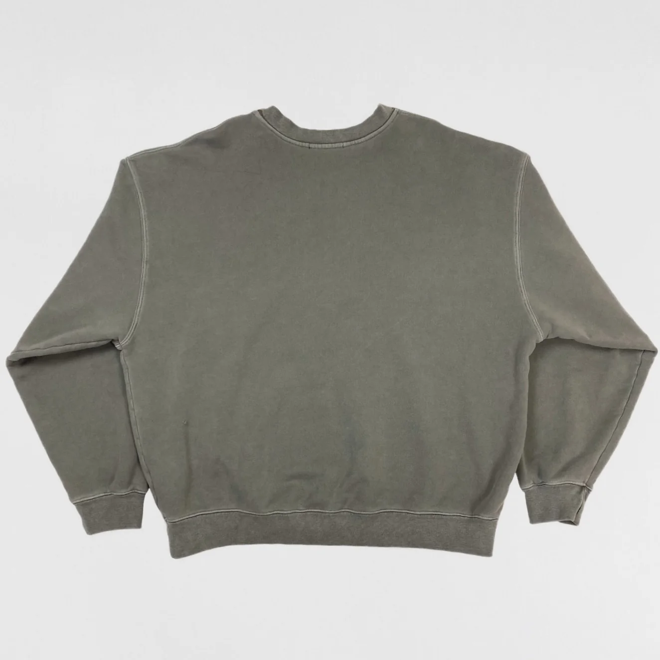 Yeezy Season 6 Gravel Crewneck - Image 6