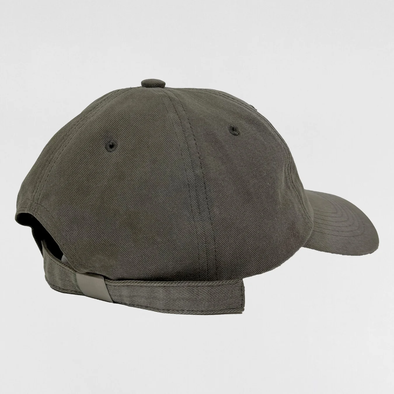 Yeezy Season 6 Hat In Gravel - Image 4
