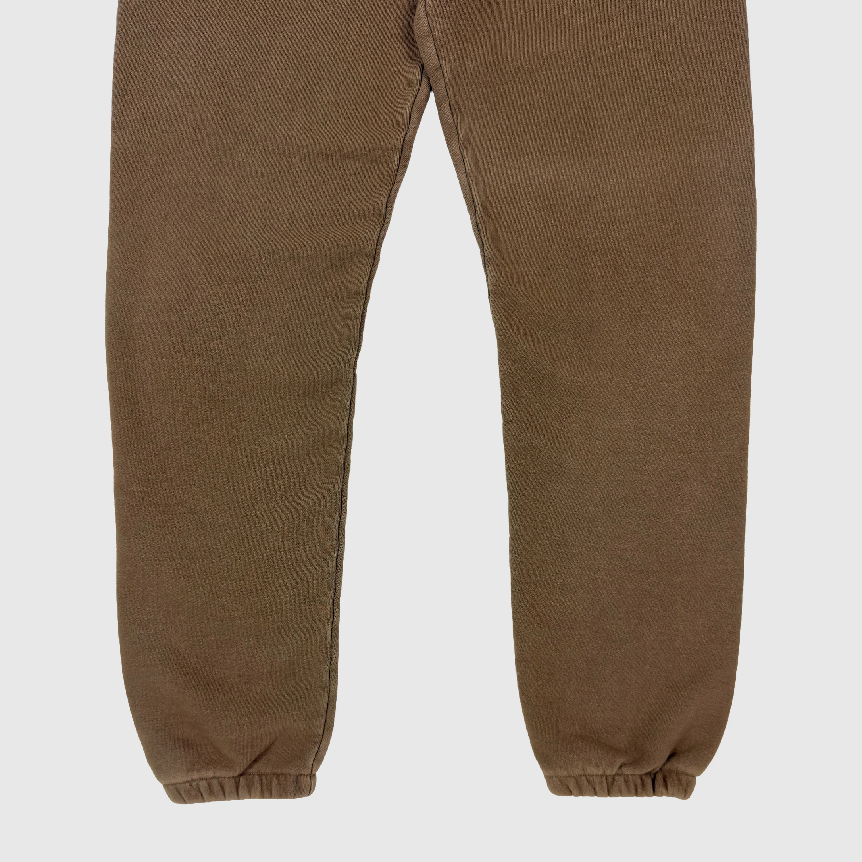 Yeezy Season 6 Heavyweight Unisex Sweatpants In Trench - Image 4