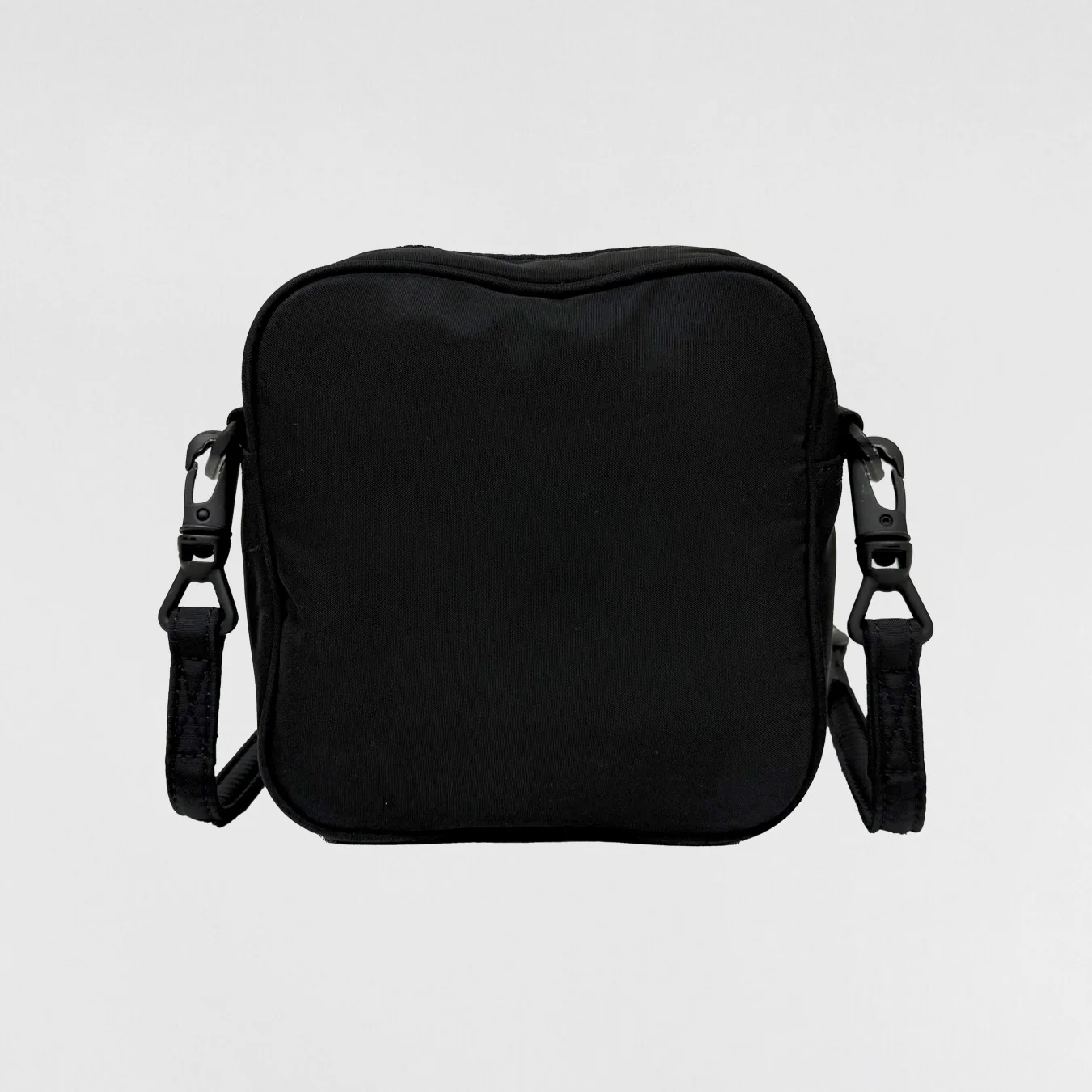 Yeezy Season 6 Side Bag In Ink