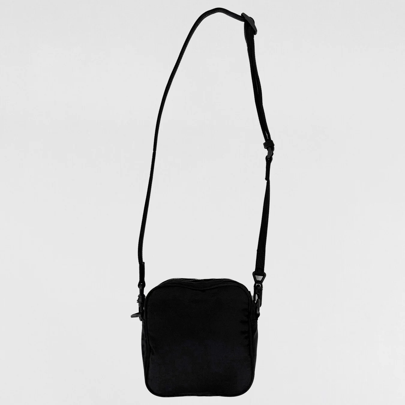 Yeezy Season 6 Side Bag In Ink - Image 4