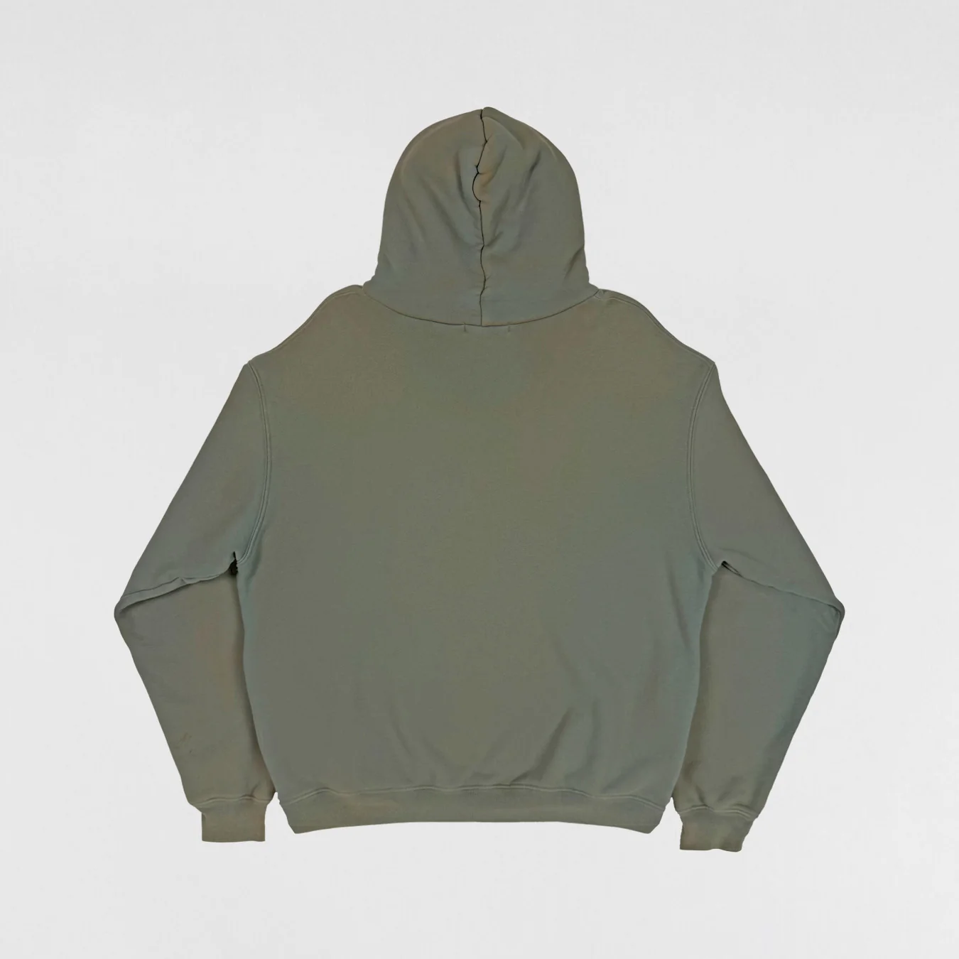 Yeezy Season 6 Pullover Hoodie In Glacier - Image 5