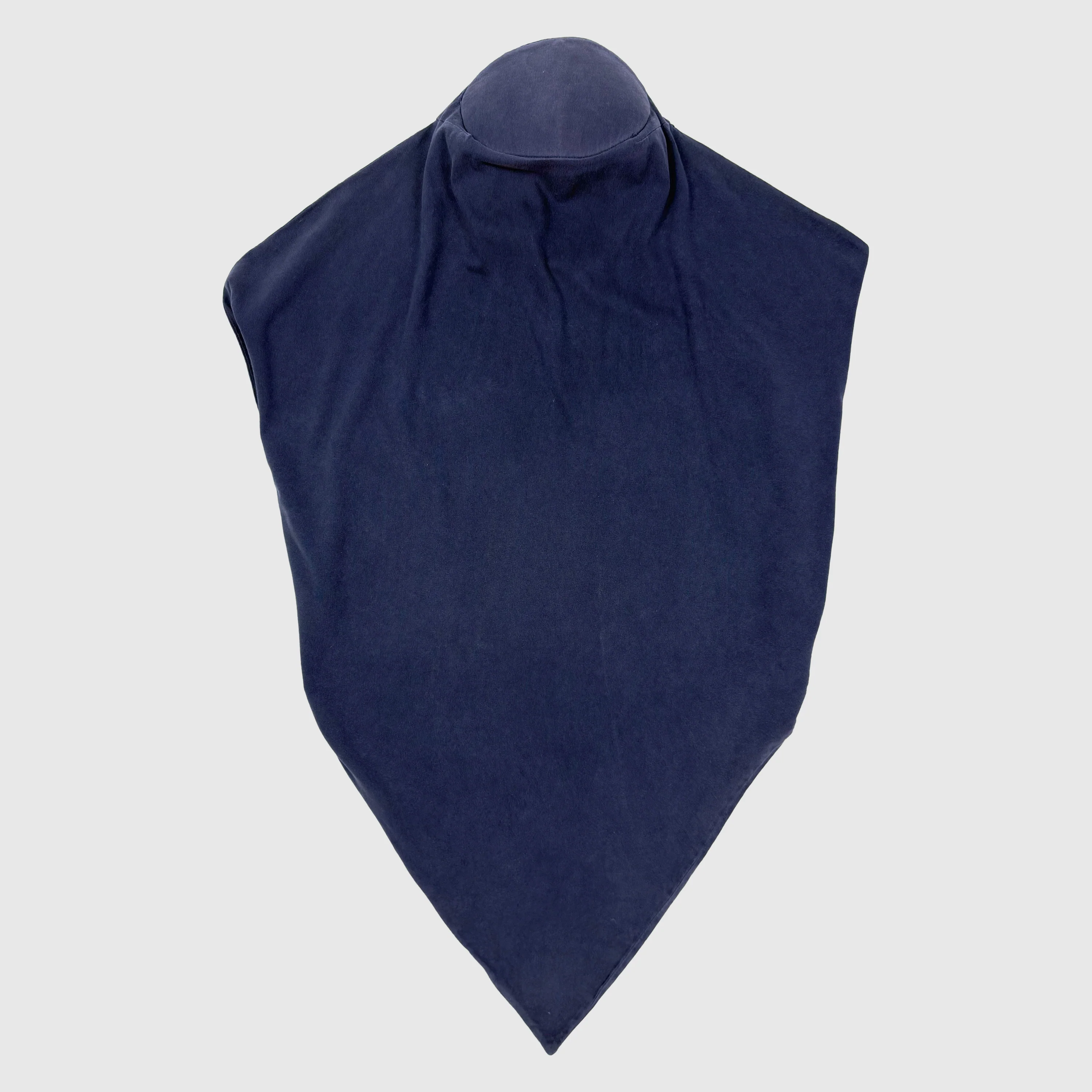 Yeezy Season 9 Unreleased Runway Headscarf - Image 5