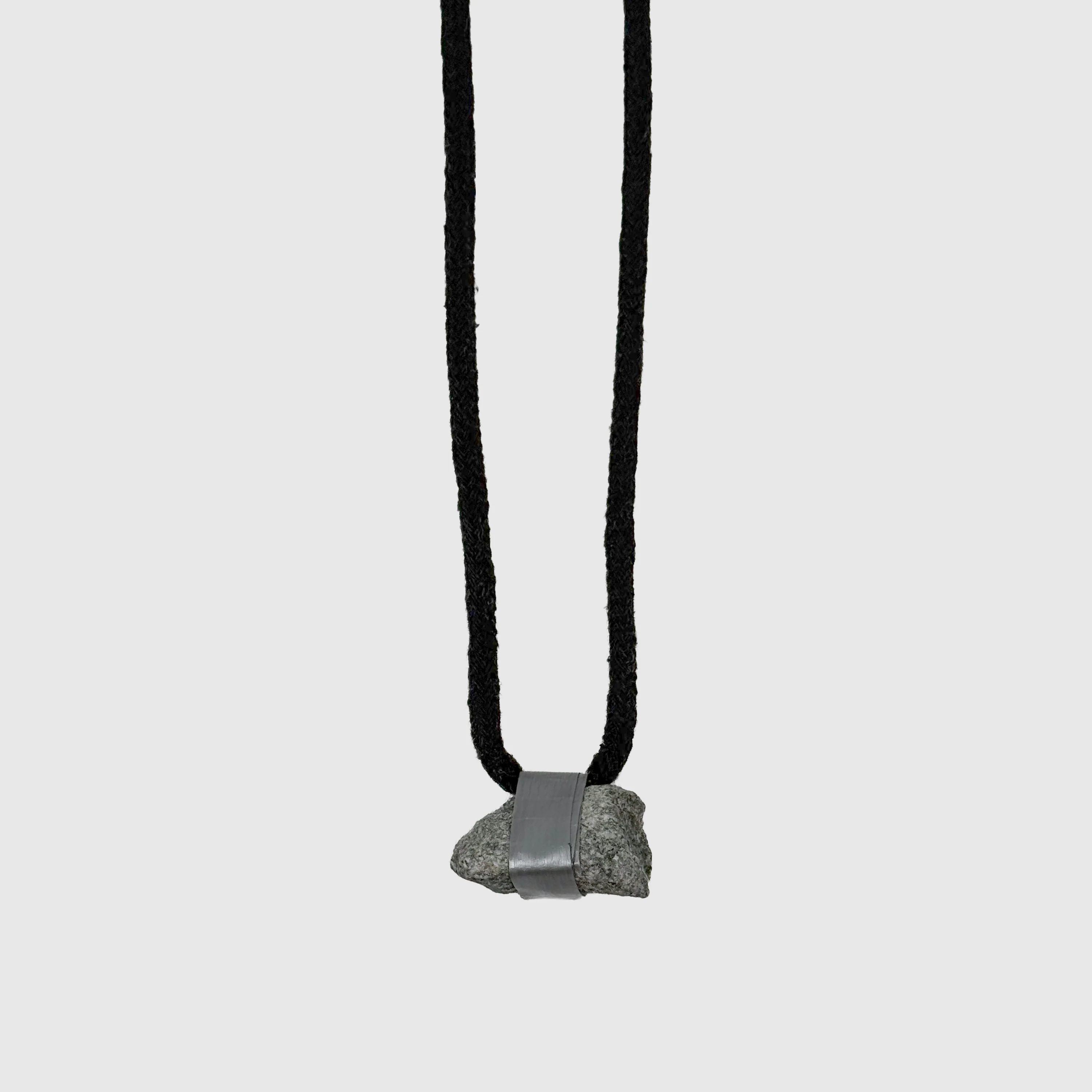 Yeezy Season 9 Unreleased Runway 'Roc Chain' Necklace