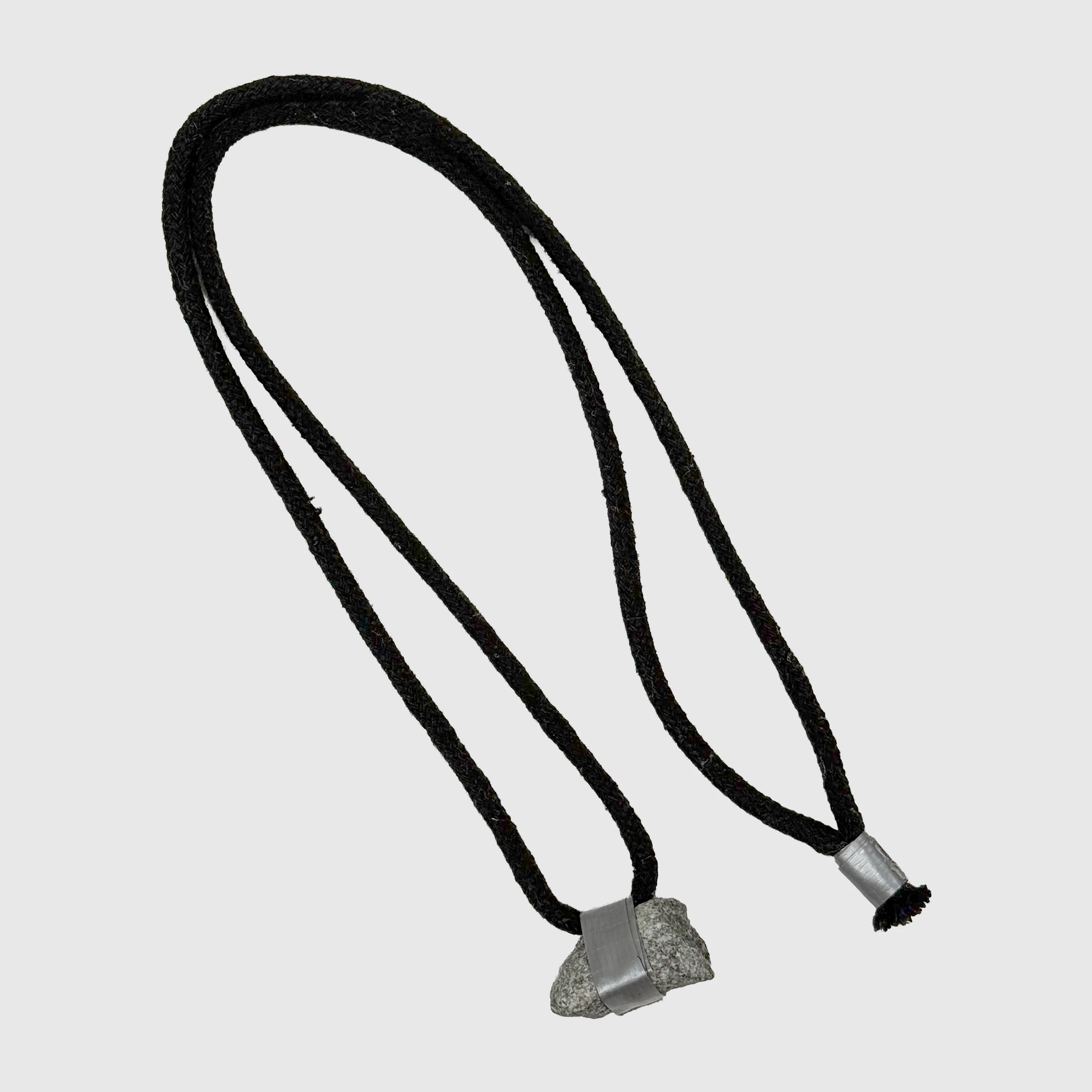Yeezy Season 9 Unreleased Runway 'Roc Chain' Necklace - Image 3