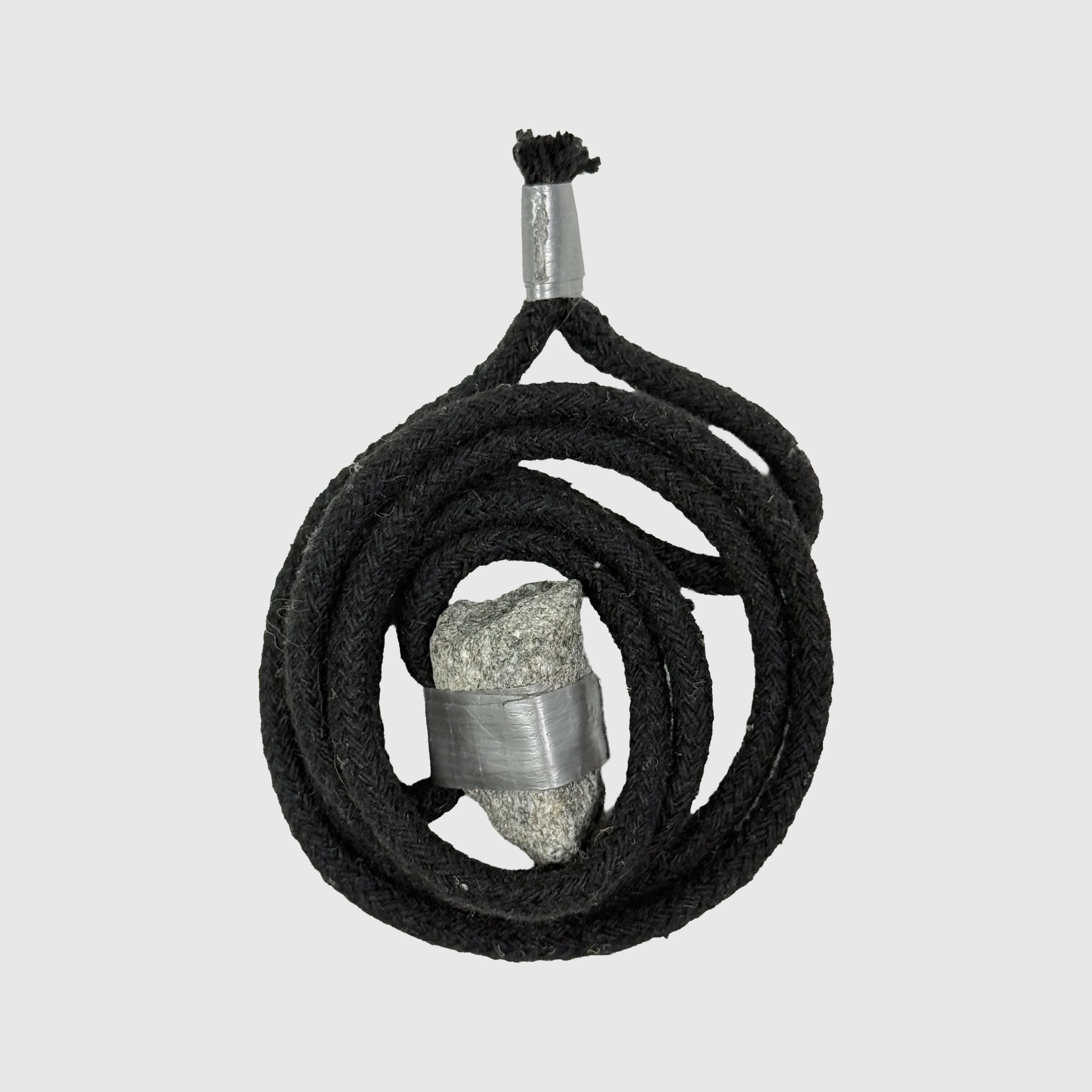 Yeezy Season 9 Unreleased Runway 'Roc Chain' Necklace - Image 5