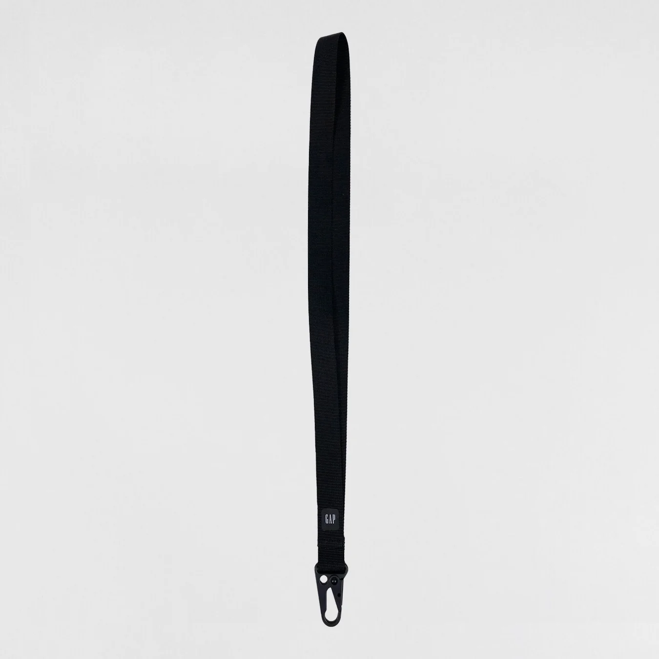 Yeezy Gap Balenciaga 2022 Lanyard Logo Keychain - Image 2
