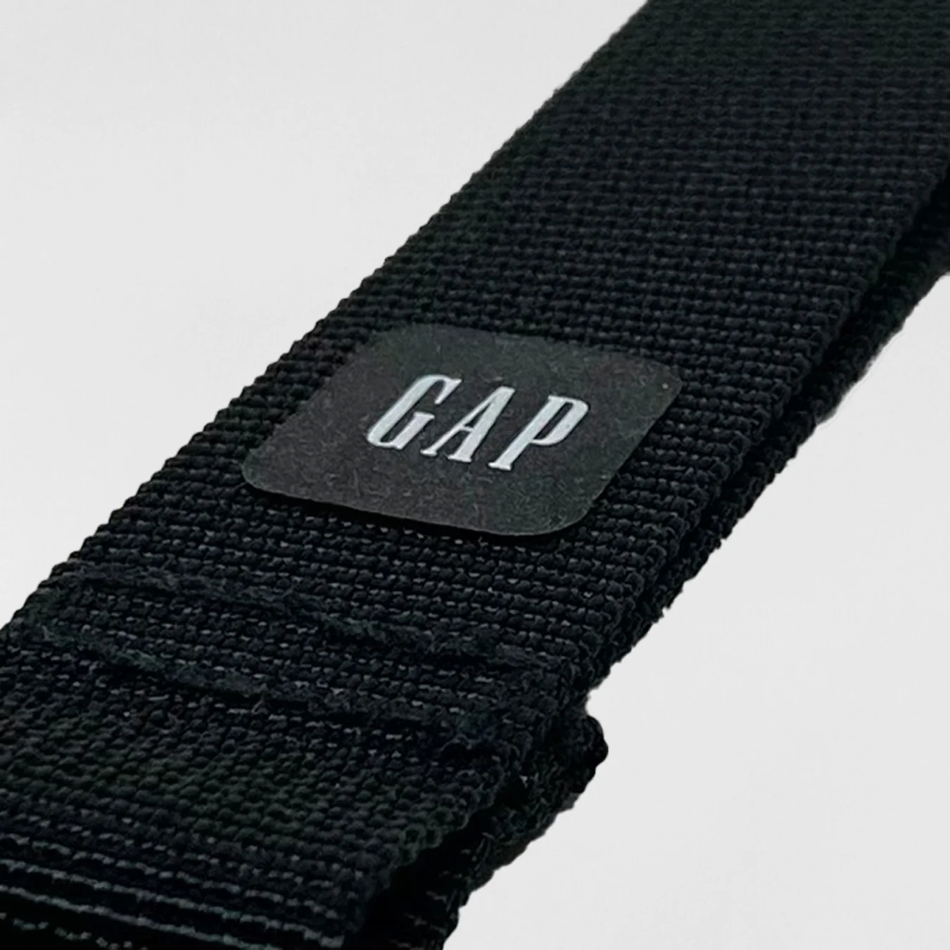 Yeezy Gap Balenciaga 2022 Lanyard Logo Keychain - Image 3