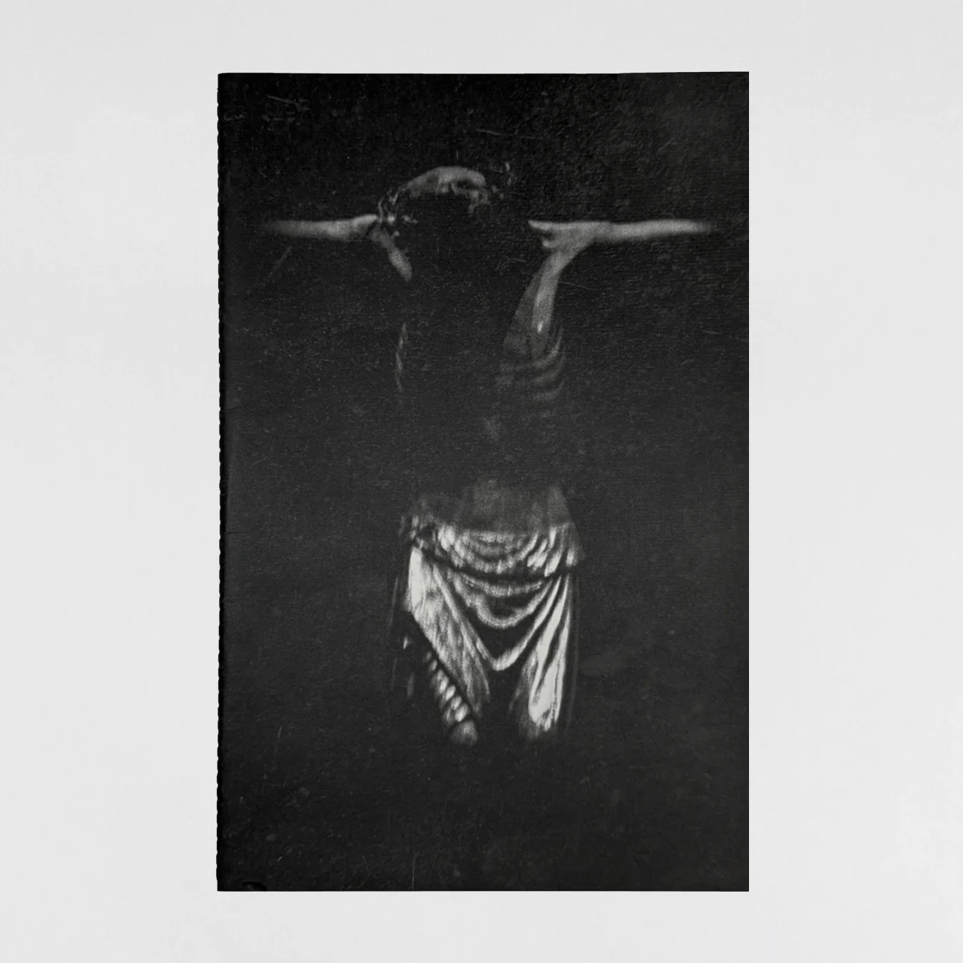Yeezy 2015 'Darkest Before Dawn' Zine By Fabien Montique