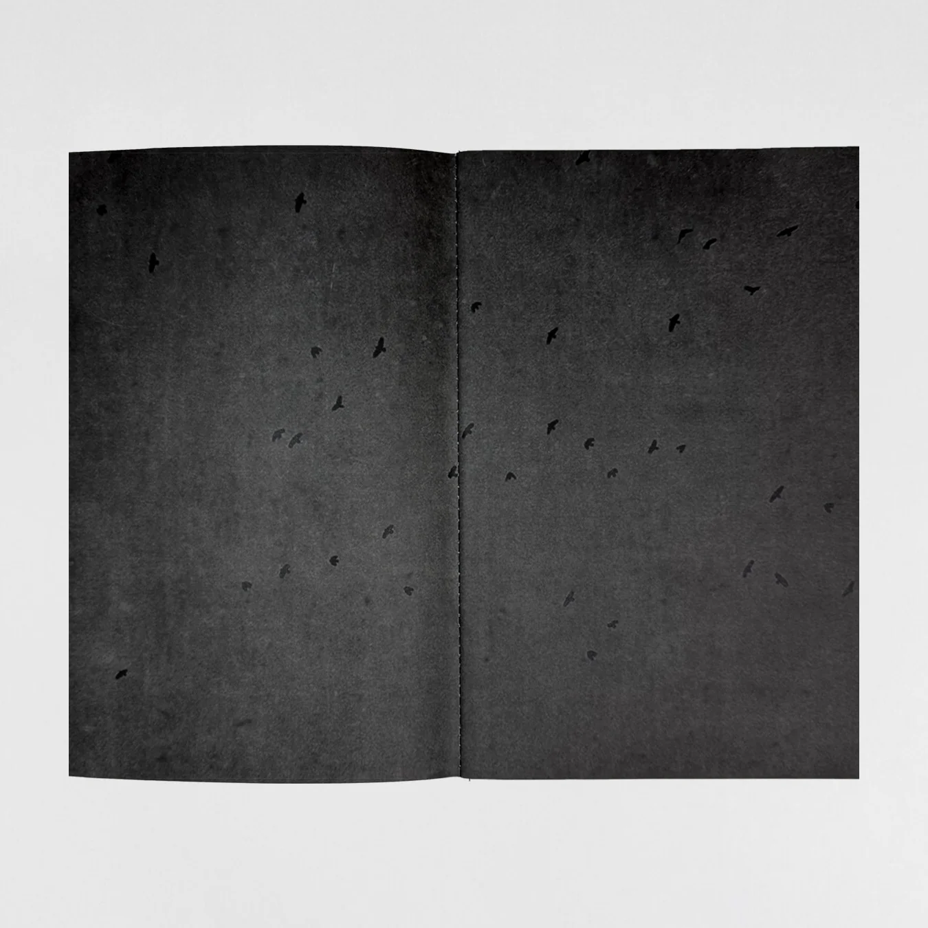 Yeezy 2015 'Darkest Before Dawn' Zine By Fabien Montique - Image 10