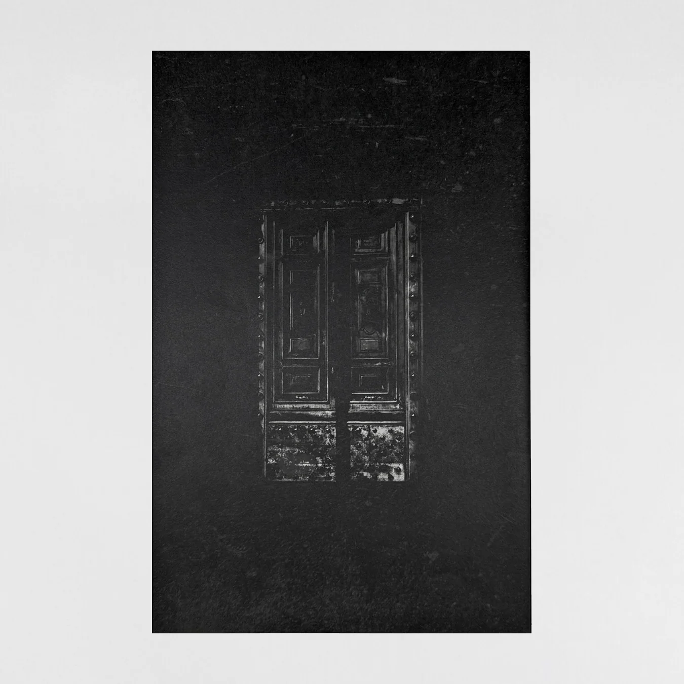Yeezy 2015 'Darkest Before Dawn' Zine By Fabien Montique - Image 11