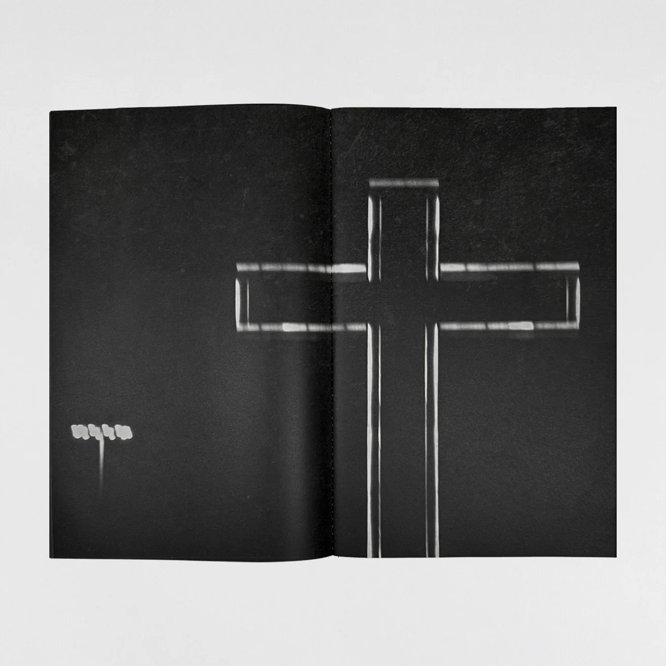 Yeezy 2015 'Darkest Before Dawn' Zine By Fabien Montique - Image 3
