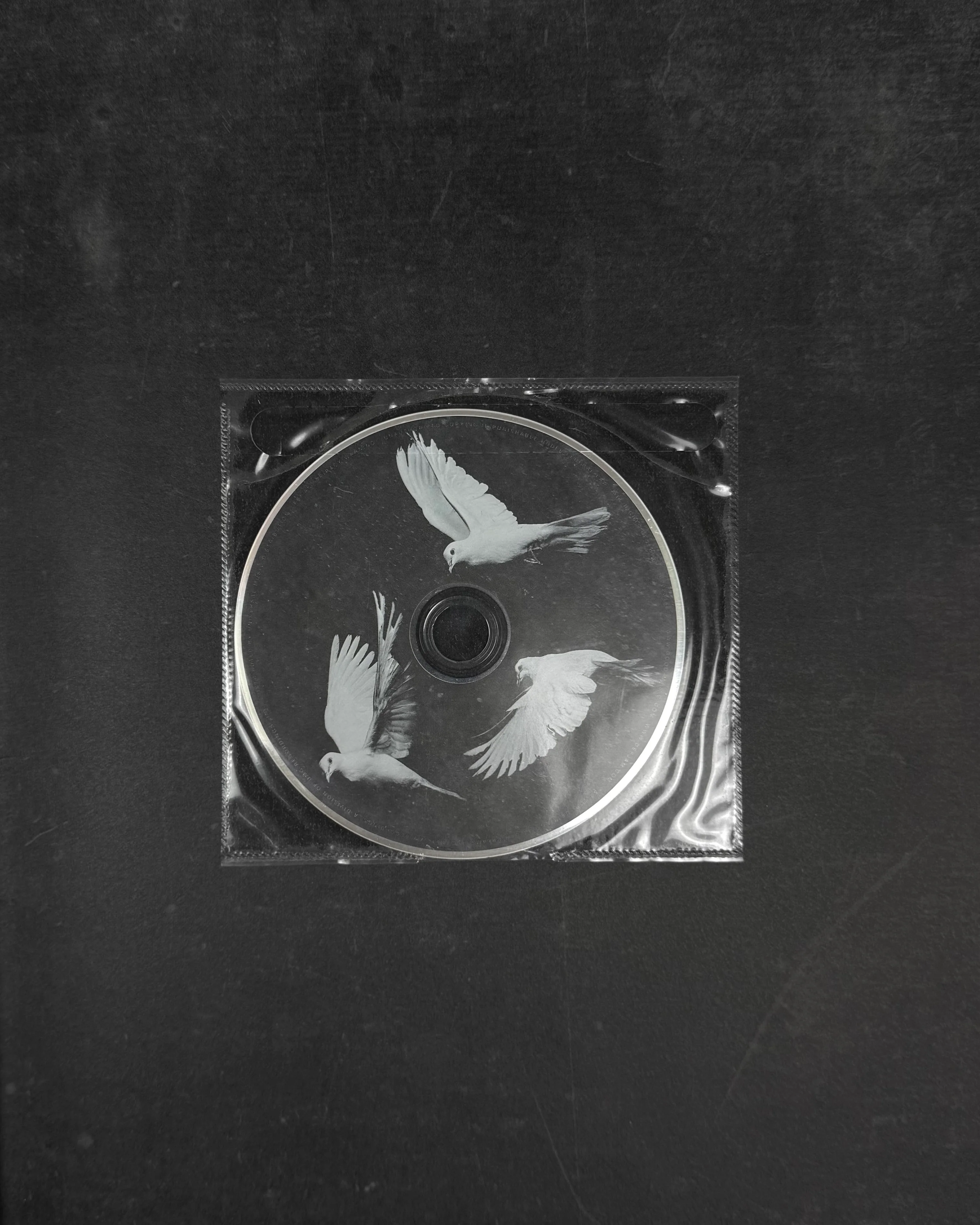 Yeezy 2015 'Darkest Before Dawn' Zine By Fabien Montique - Image 4