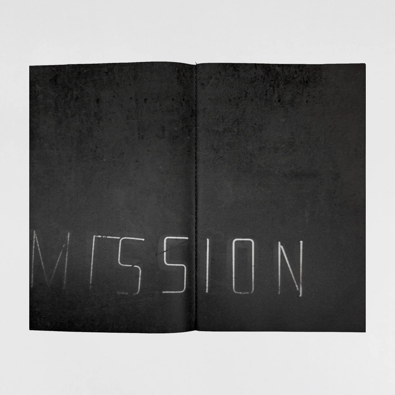 Yeezy 2015 'Darkest Before Dawn' Zine By Fabien Montique - Image 6