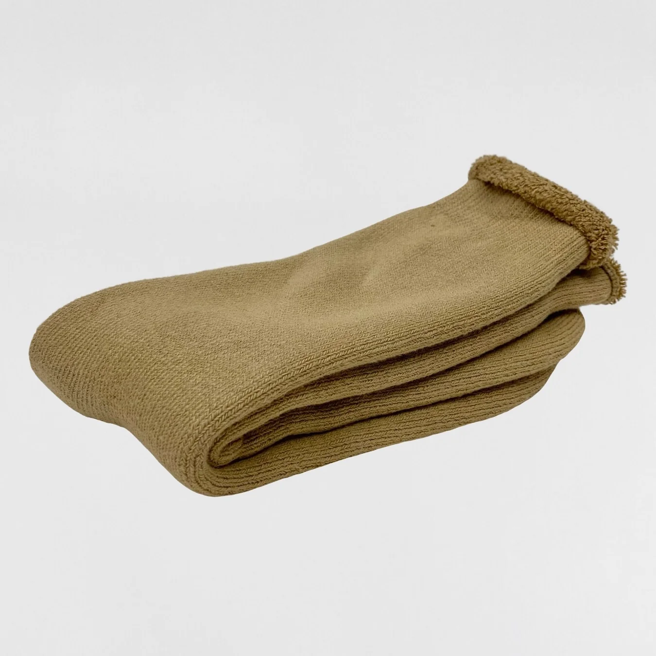 Yeezy 2020 Unreleased Wyoming Bouclette Sample Socks - Image 3