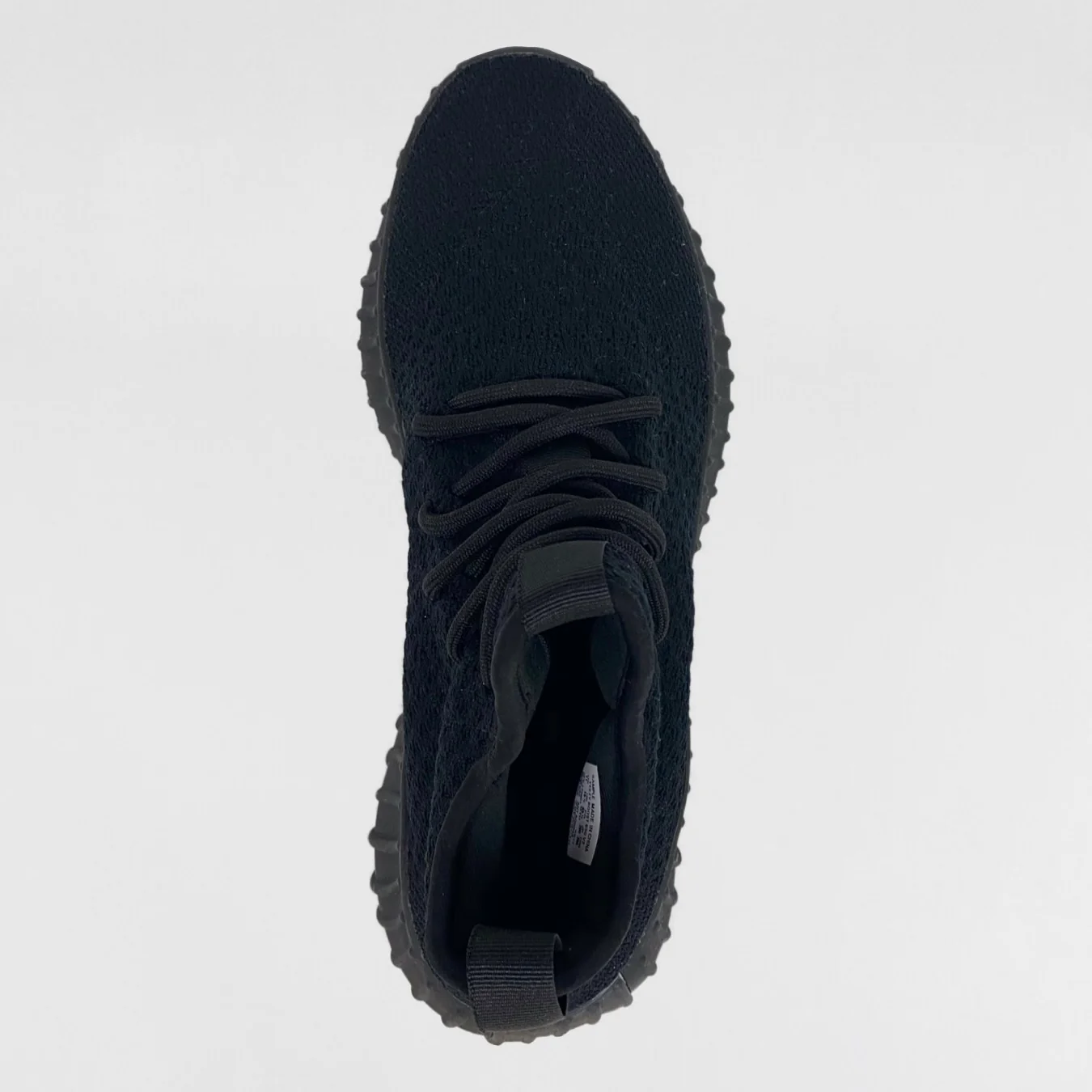 Yeezy Boost 2016 Unreleased 650 V2 Samples In Black - Image 9