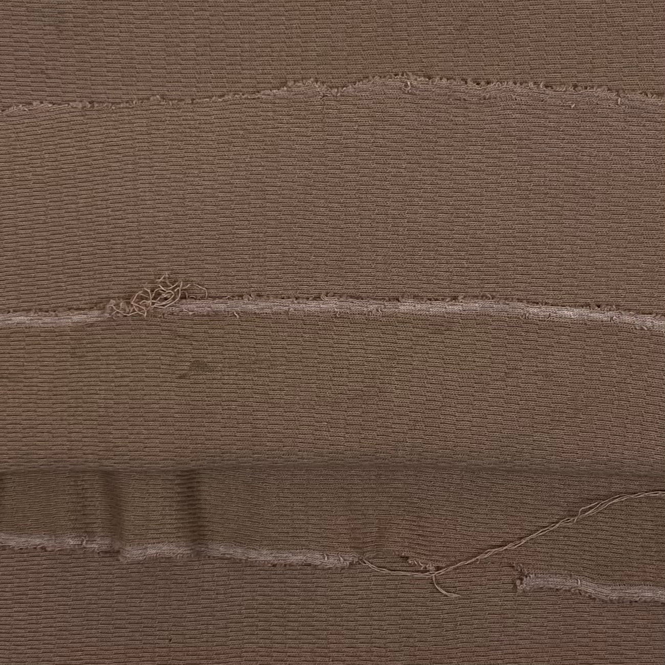 Yeezy Gap 2020 Unreleased Double Layered Thermal Long Sleeve By Forbidden Knowledge - Image 10
