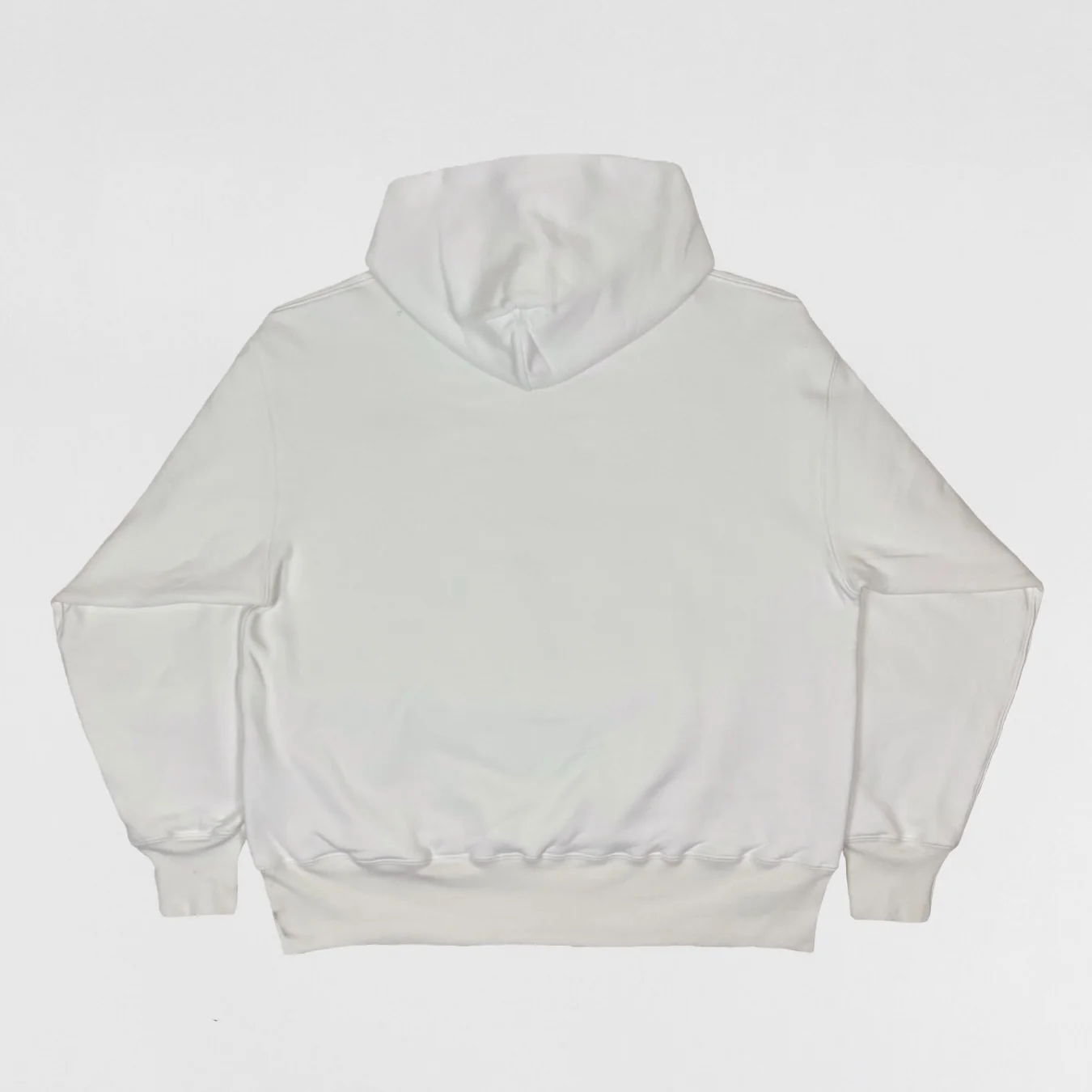 Yeezy Gap 2020 Wyoming, USA Unreleased Perfect Hoodie Sample - Image 2