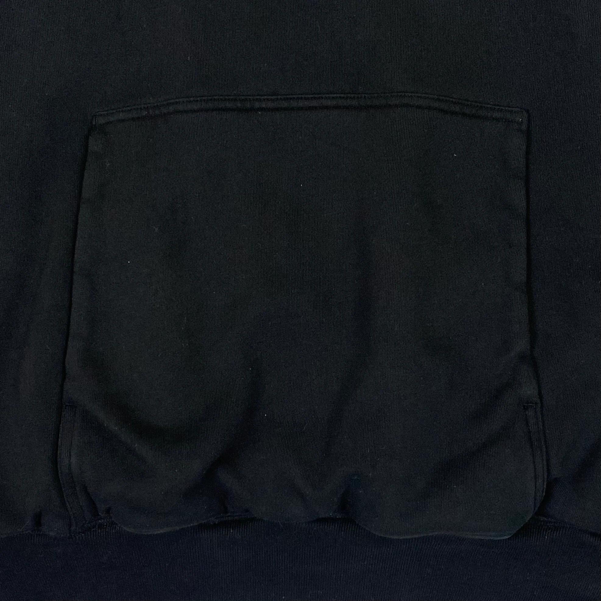 Yeezy Gap 2021 Double Layered Hoodie In Black - Image 5