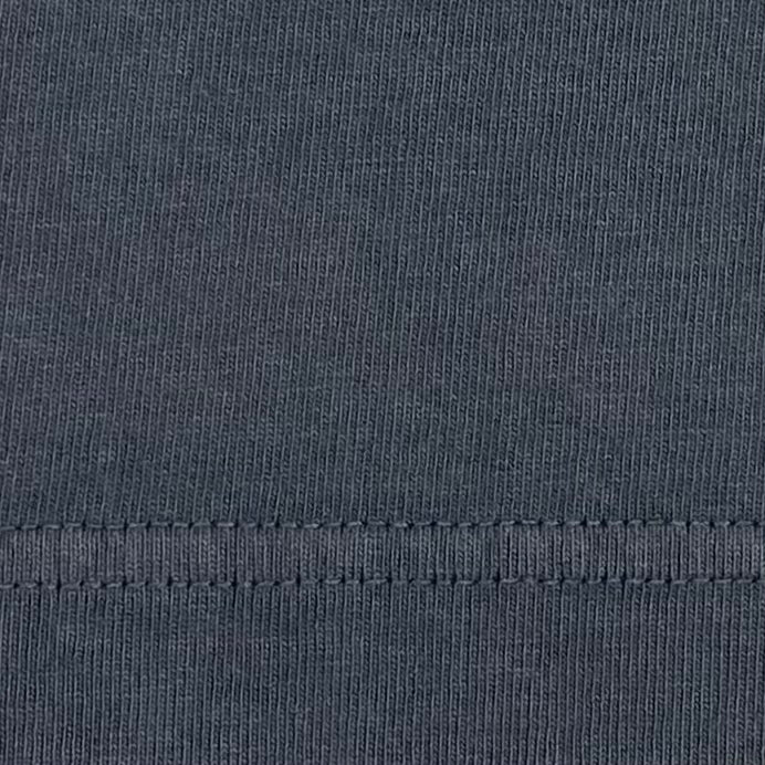 Yeezy Gap 2022 Long Sleeve In Dark Grey - Image 2