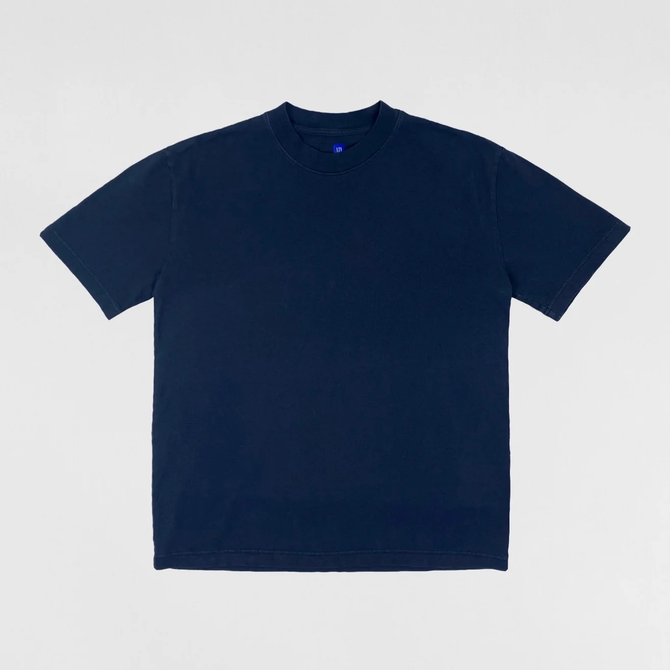 Yeezy Gap 2022 Navy Tee
