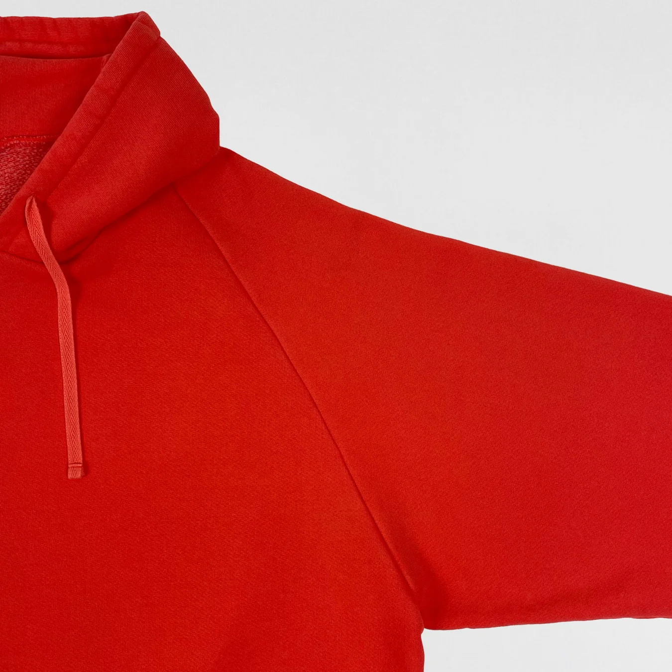 Yeezy Gap 2022 Unreleased Pullover Sample Hoodie By Mowalola - Image 4