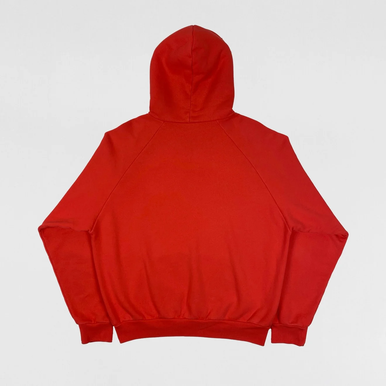 Yeezy Gap 2022 Unreleased Pullover Sample Hoodie By Mowalola - Image 6