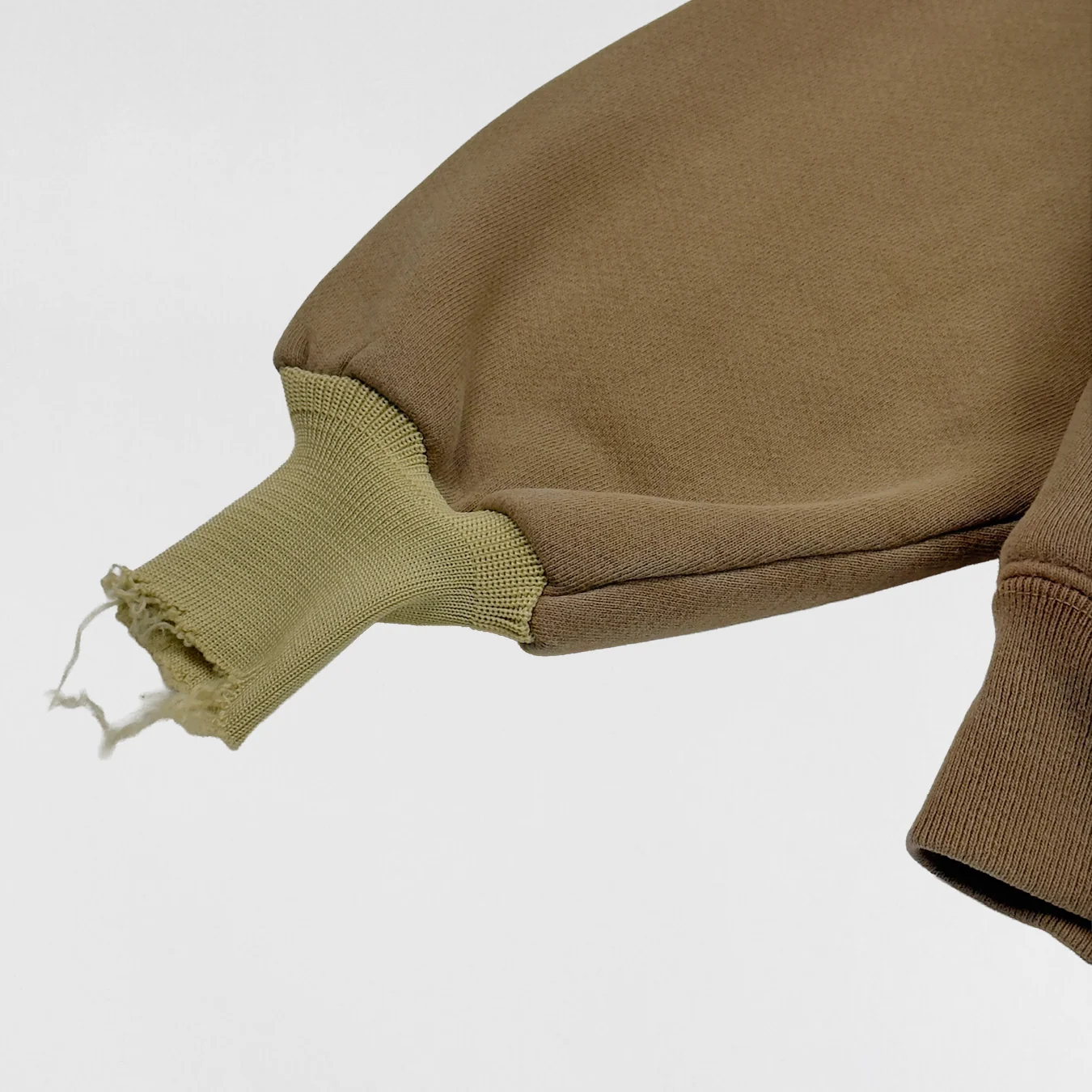 Yeezy Sply 2019 Unreleased Hoodie In Trench - Image 5