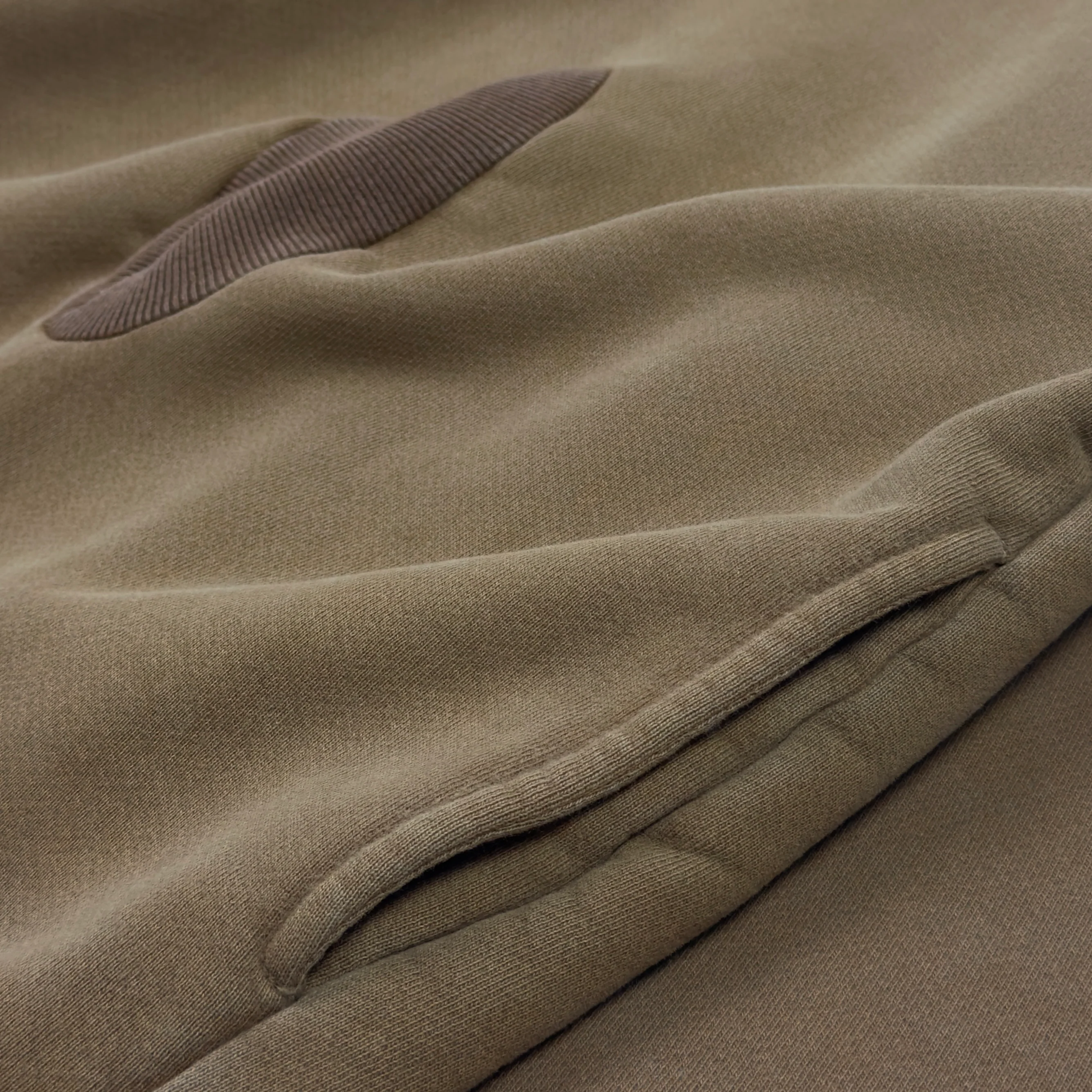 Yeezy Sply 2019 Unreleased Hoodie In Trench - Image 6