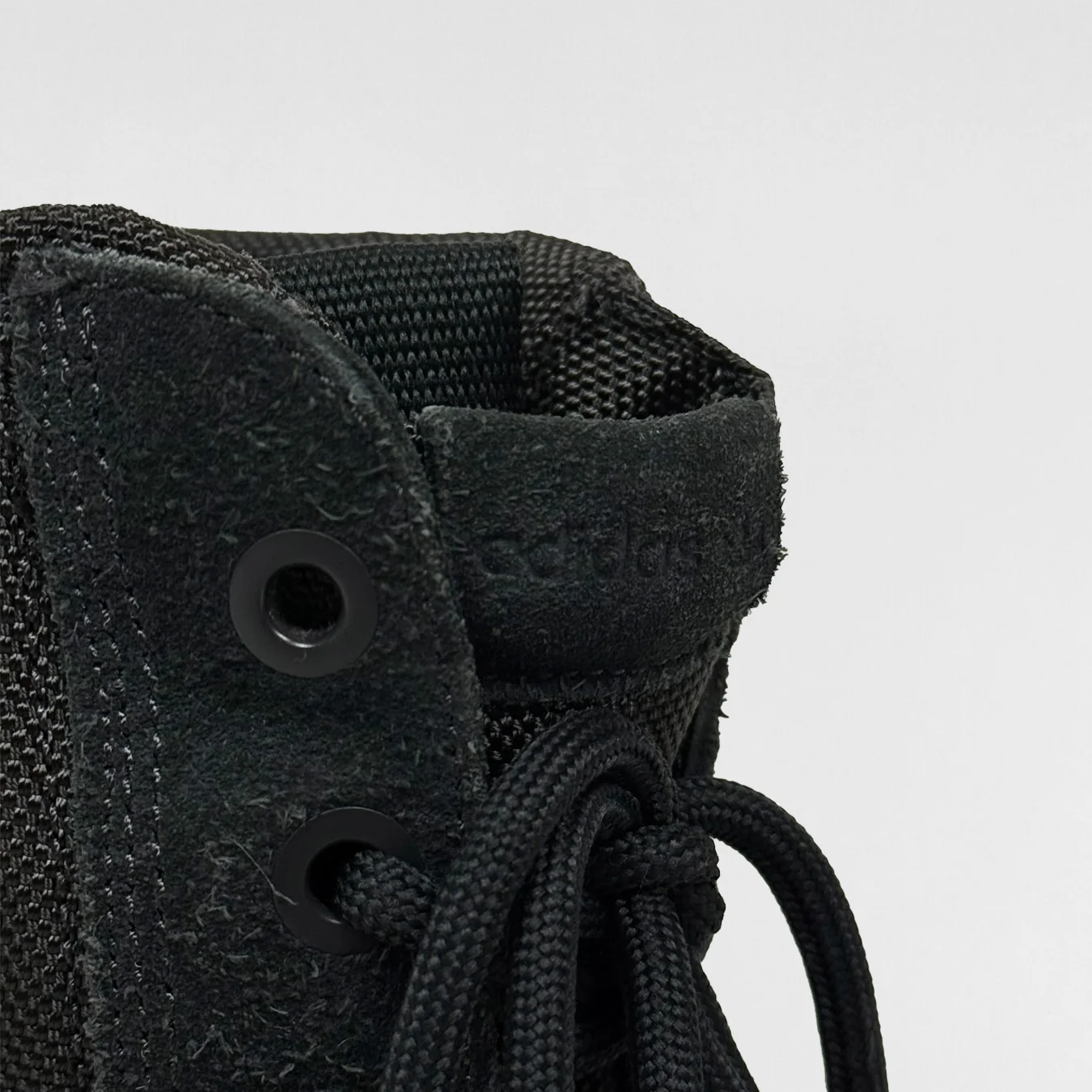 Yeezy Season 1 950 Boots In Pirate Black - Image 3