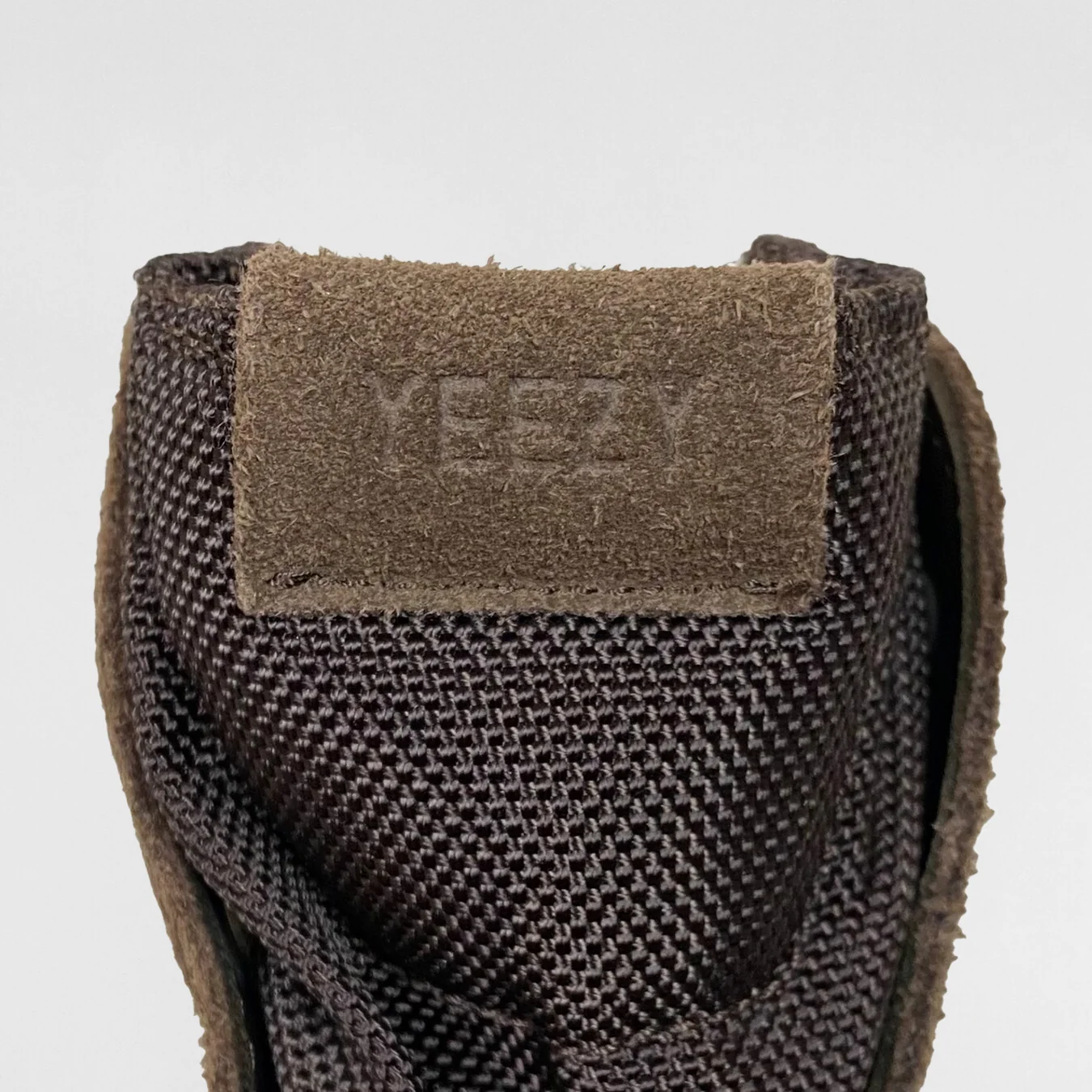 Yeezy Season 1 Adidas 950 Boots In Chocolate - Image 6