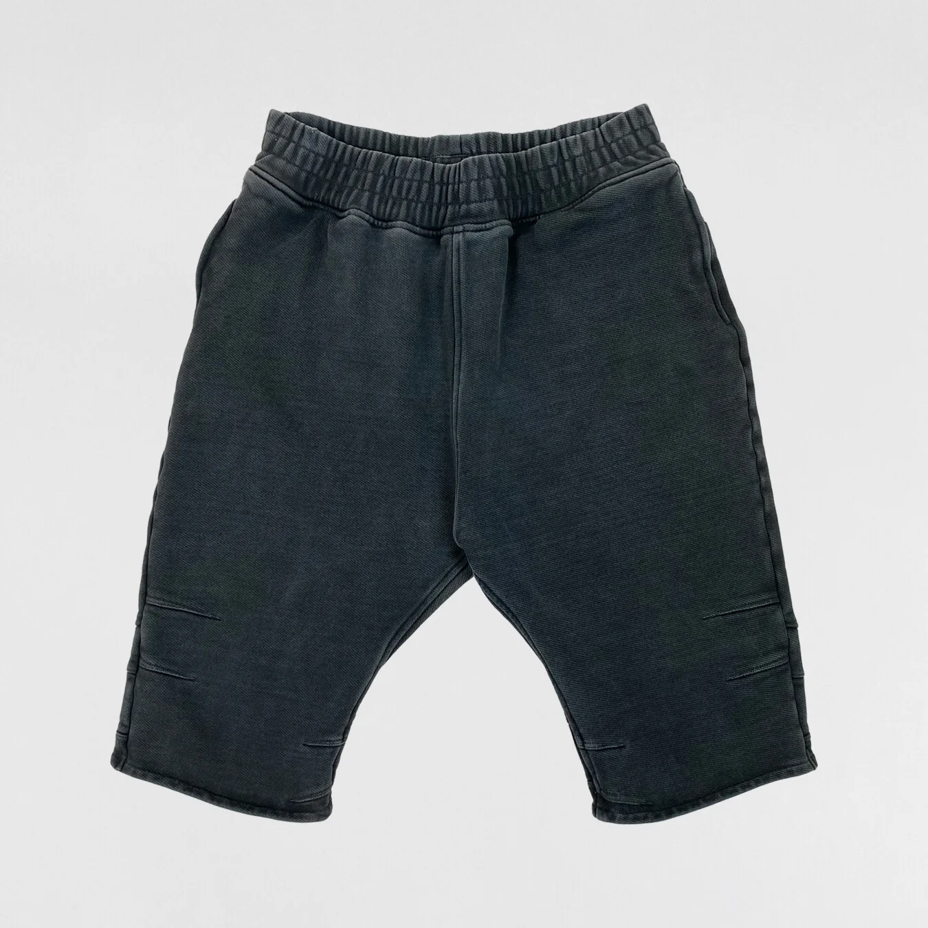 Yeezy Season 1 Beluga Runway Sample Shorts