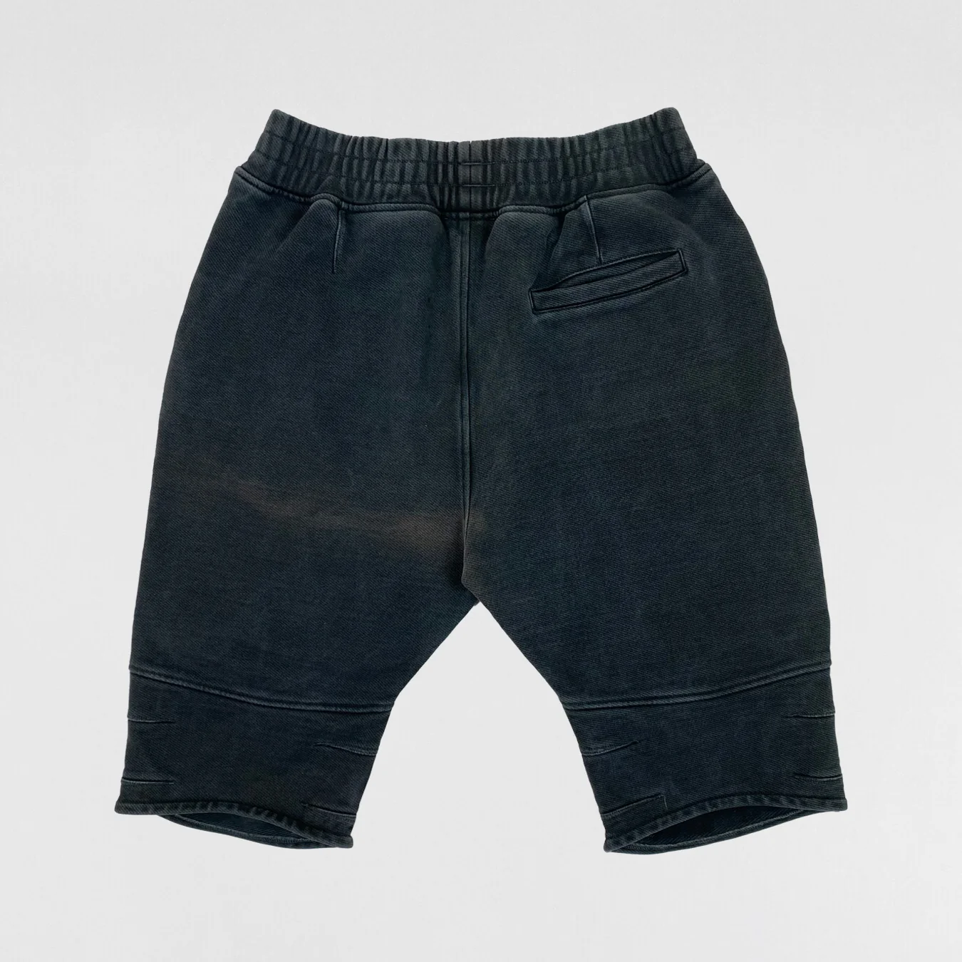 Yeezy Season 1 Beluga Runway Sample Shorts - Image 5