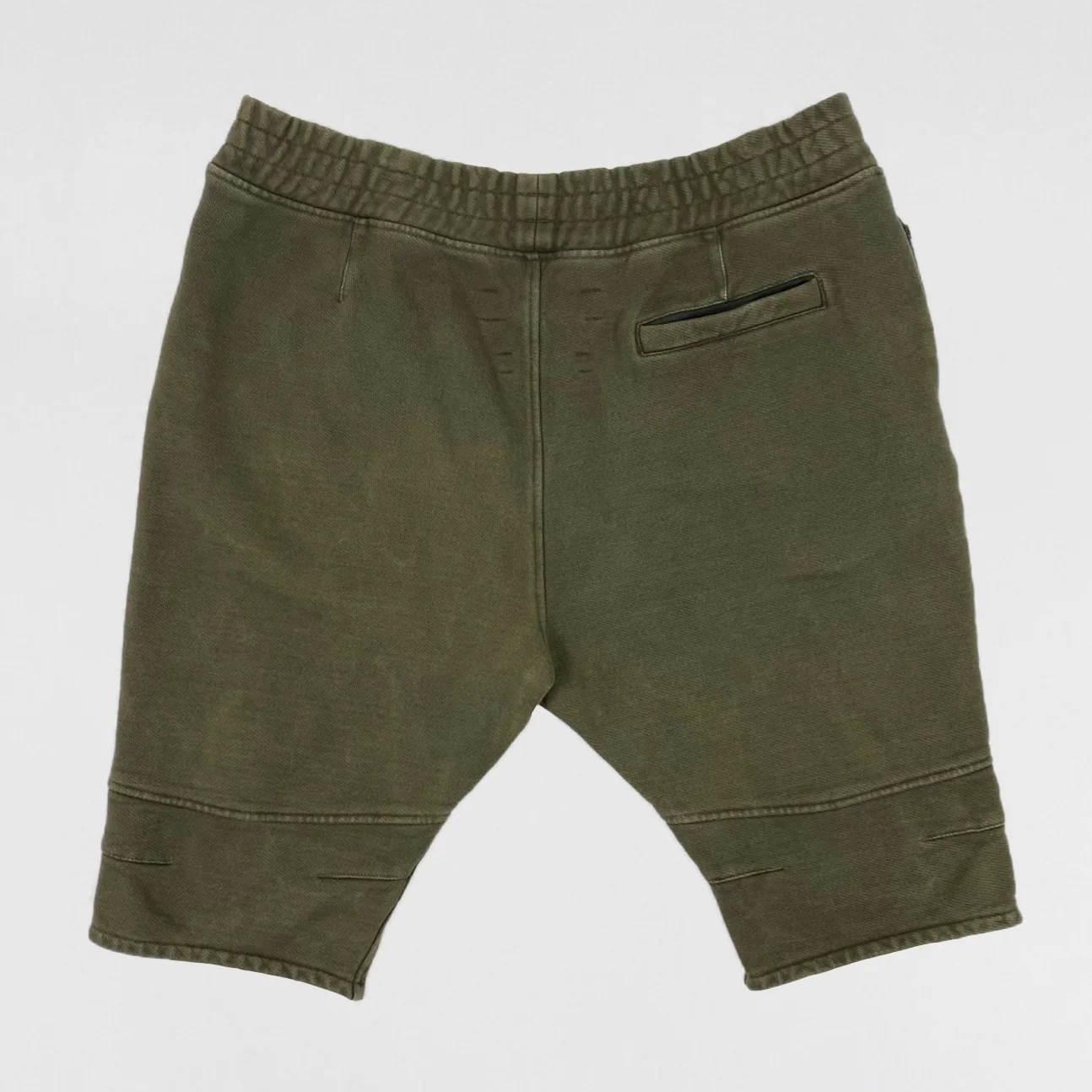 Yeezy Season 1 Beluga Shorts - Image 5