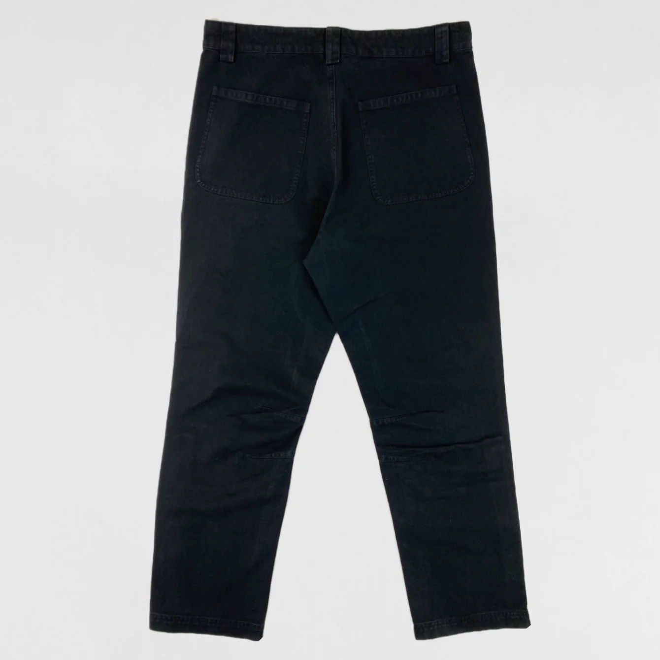 Yeezy Season 1 Double Knee Work Pants - Image 5