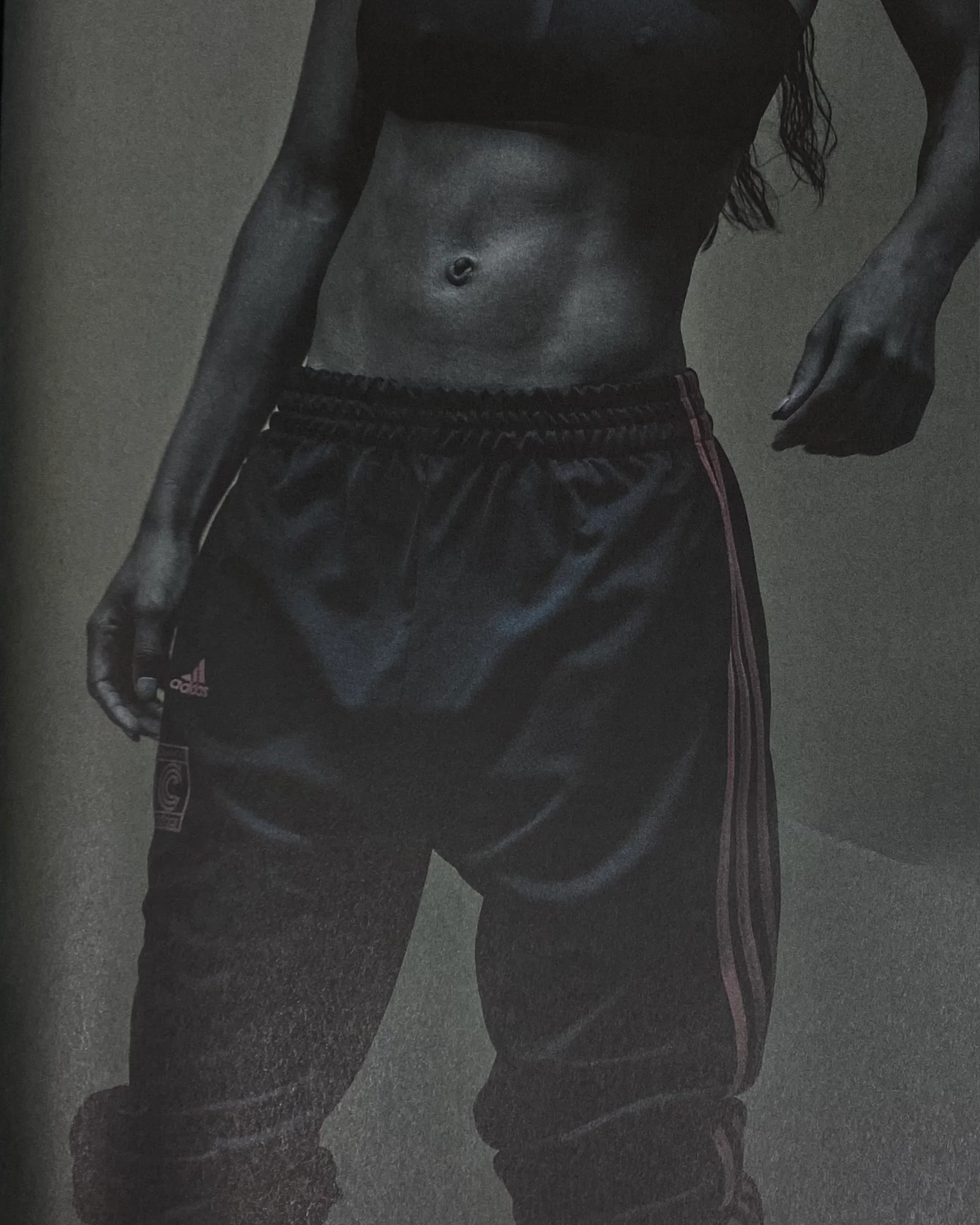 YZY SZN 3-4 Large Zine By Jackie Nickerson - Image 12