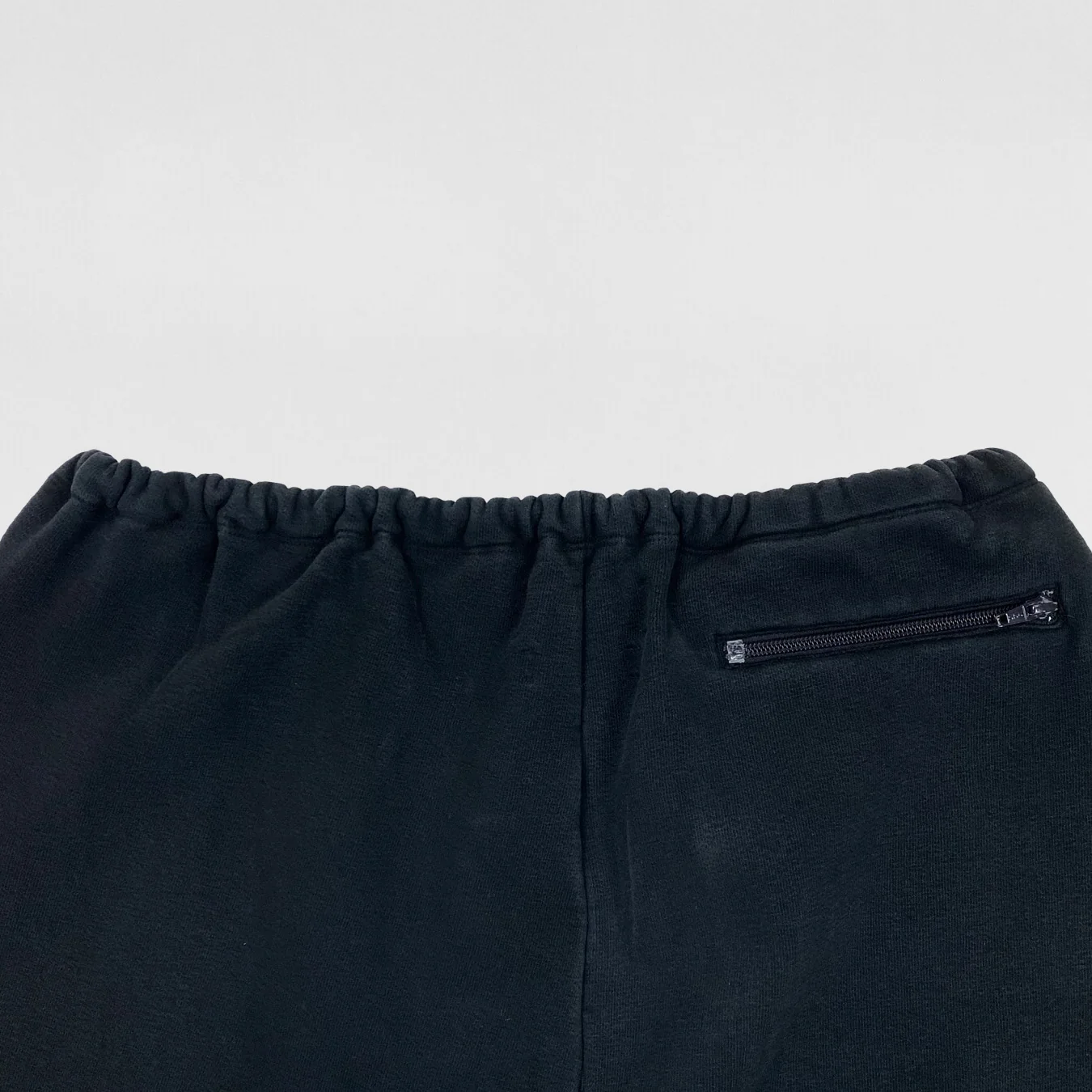 Yeezy Season 1 Long Jon Heavyweight Sweatpants - Image 4