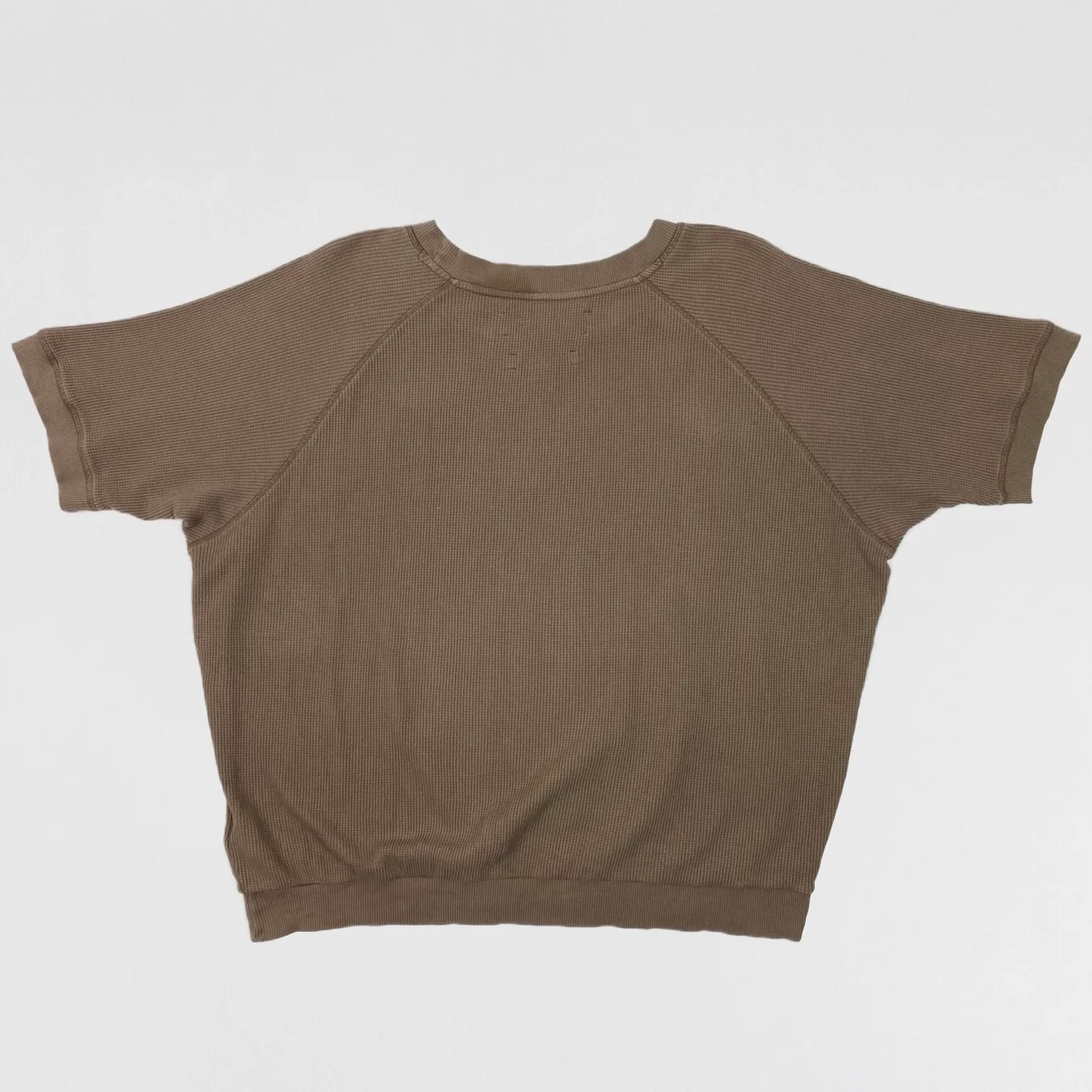 Yeezy Season 1 Raglan Knit Top - Image 4