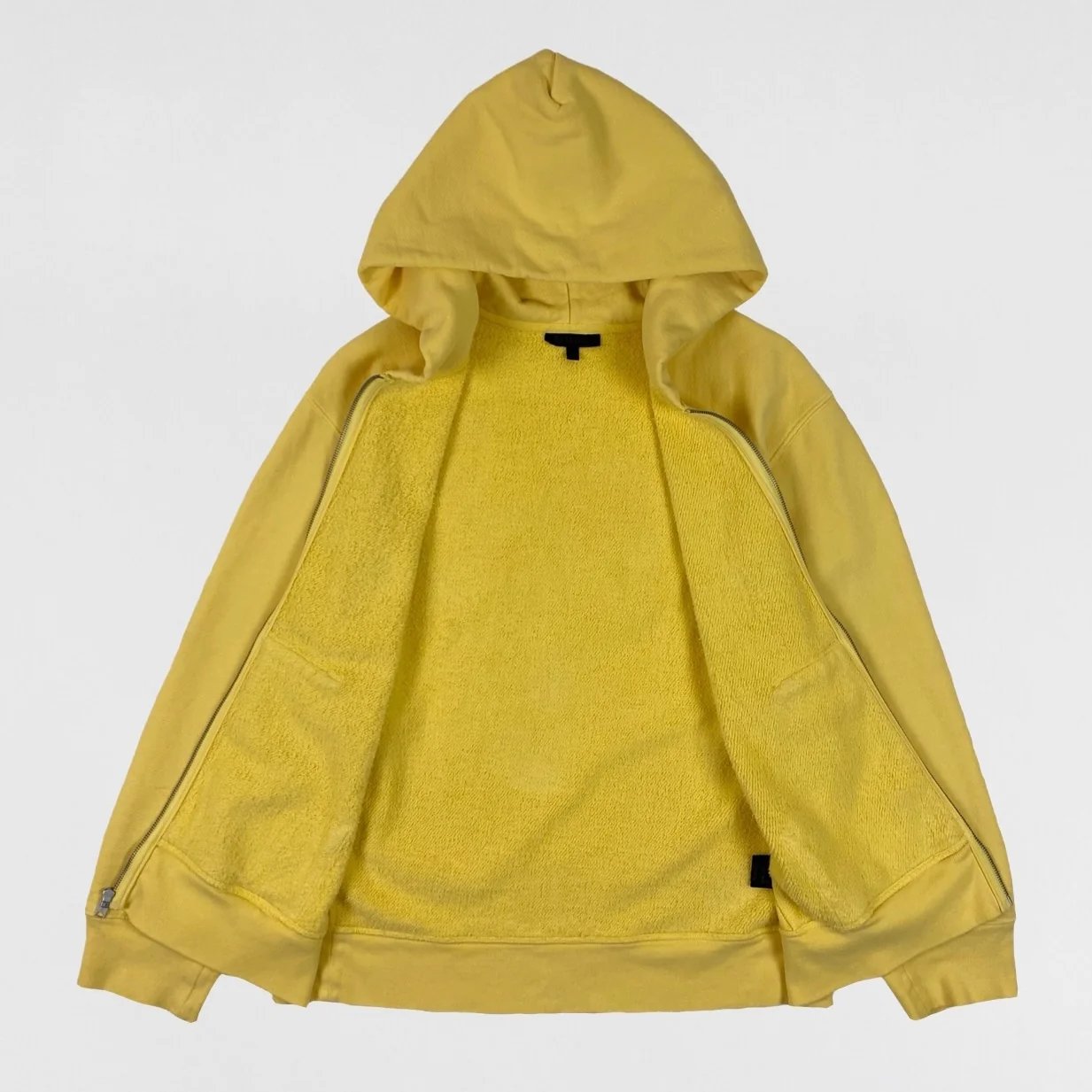 Yeezy Season 3 God Sun Zip Up Hoodie - Image 5